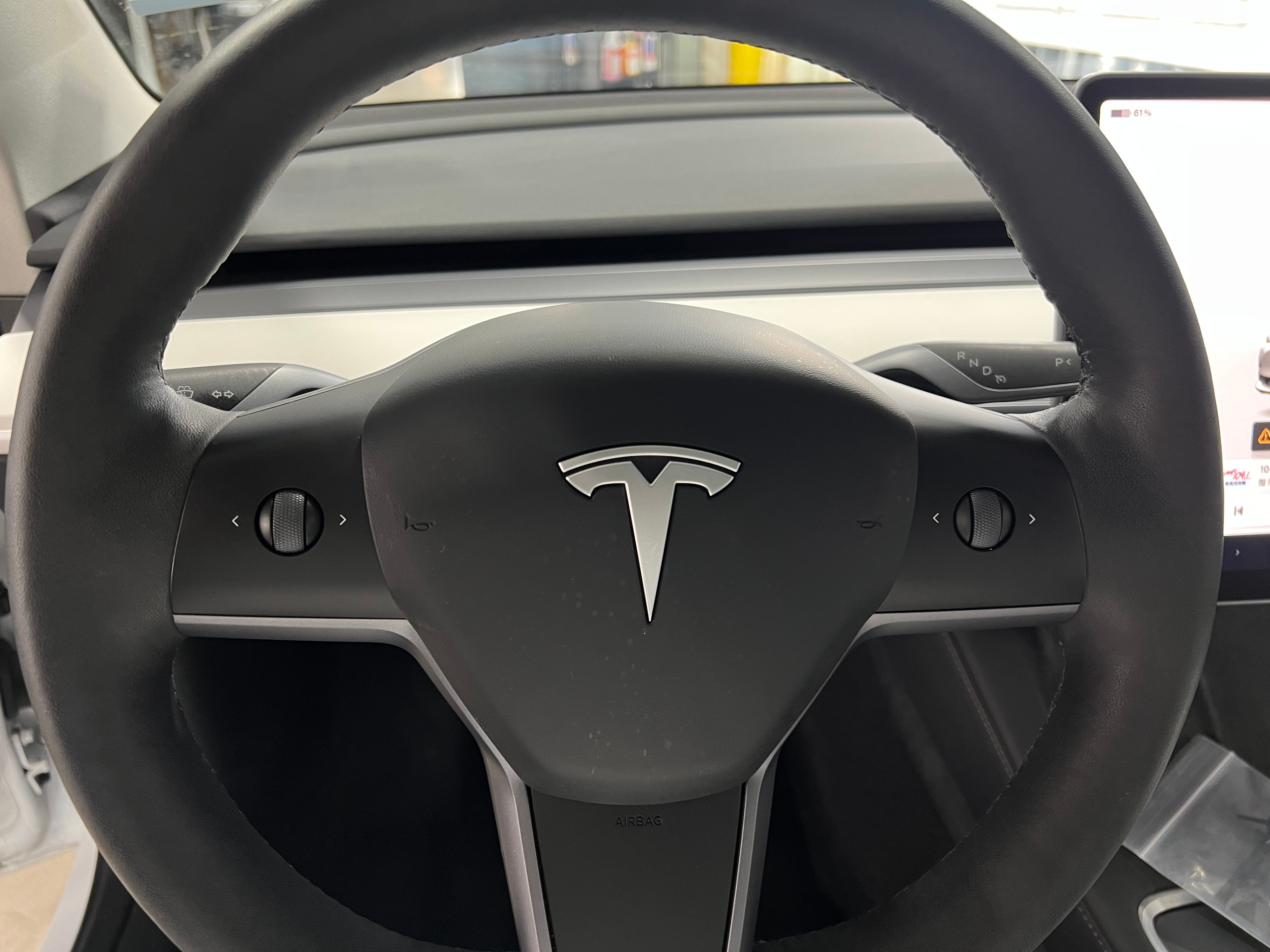 2023 Tesla Model 3 Standard Range 4