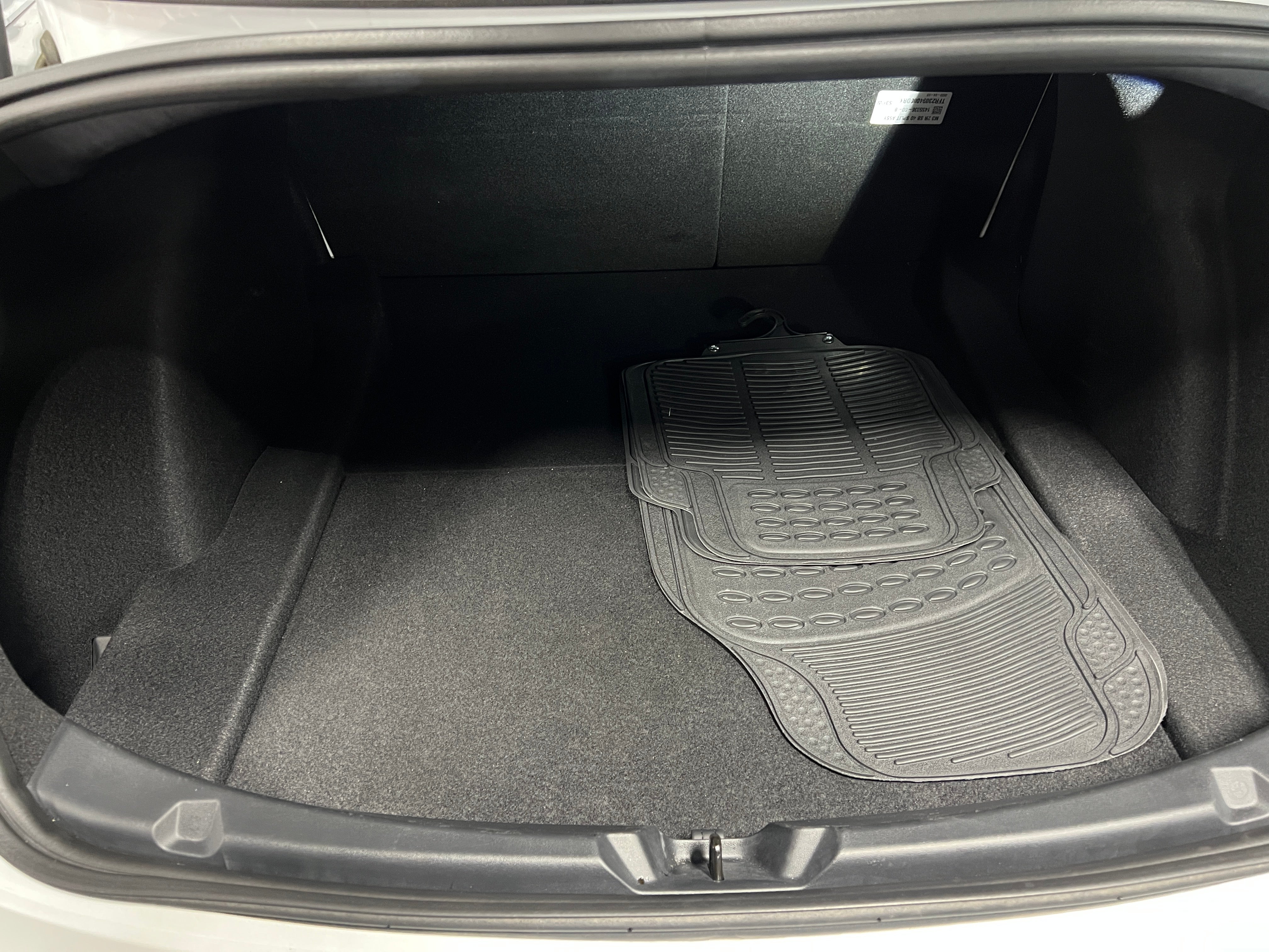 2023 Tesla Model 3 Standard Range 6