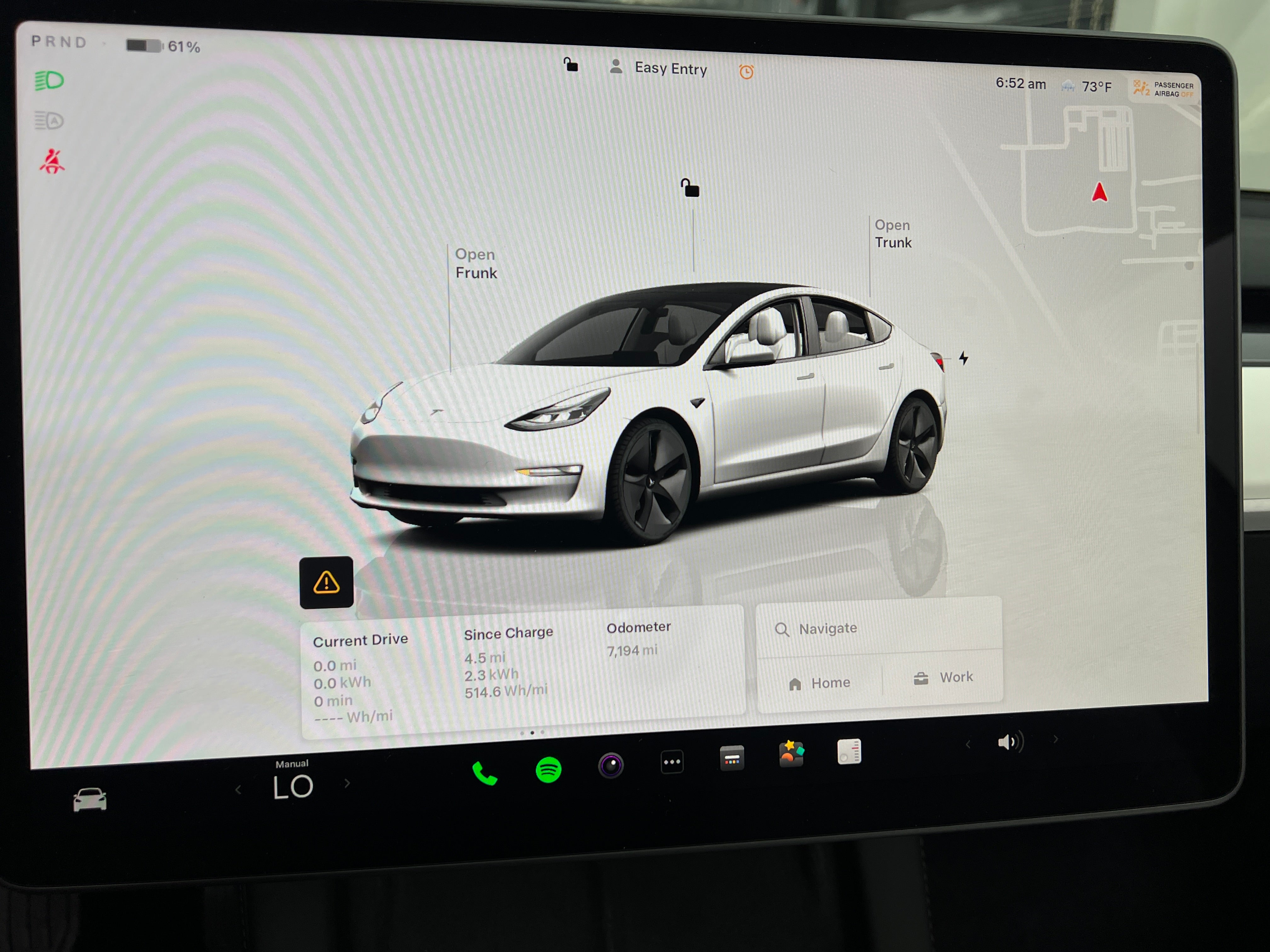 2023 Tesla Model 3 Standard Range 3