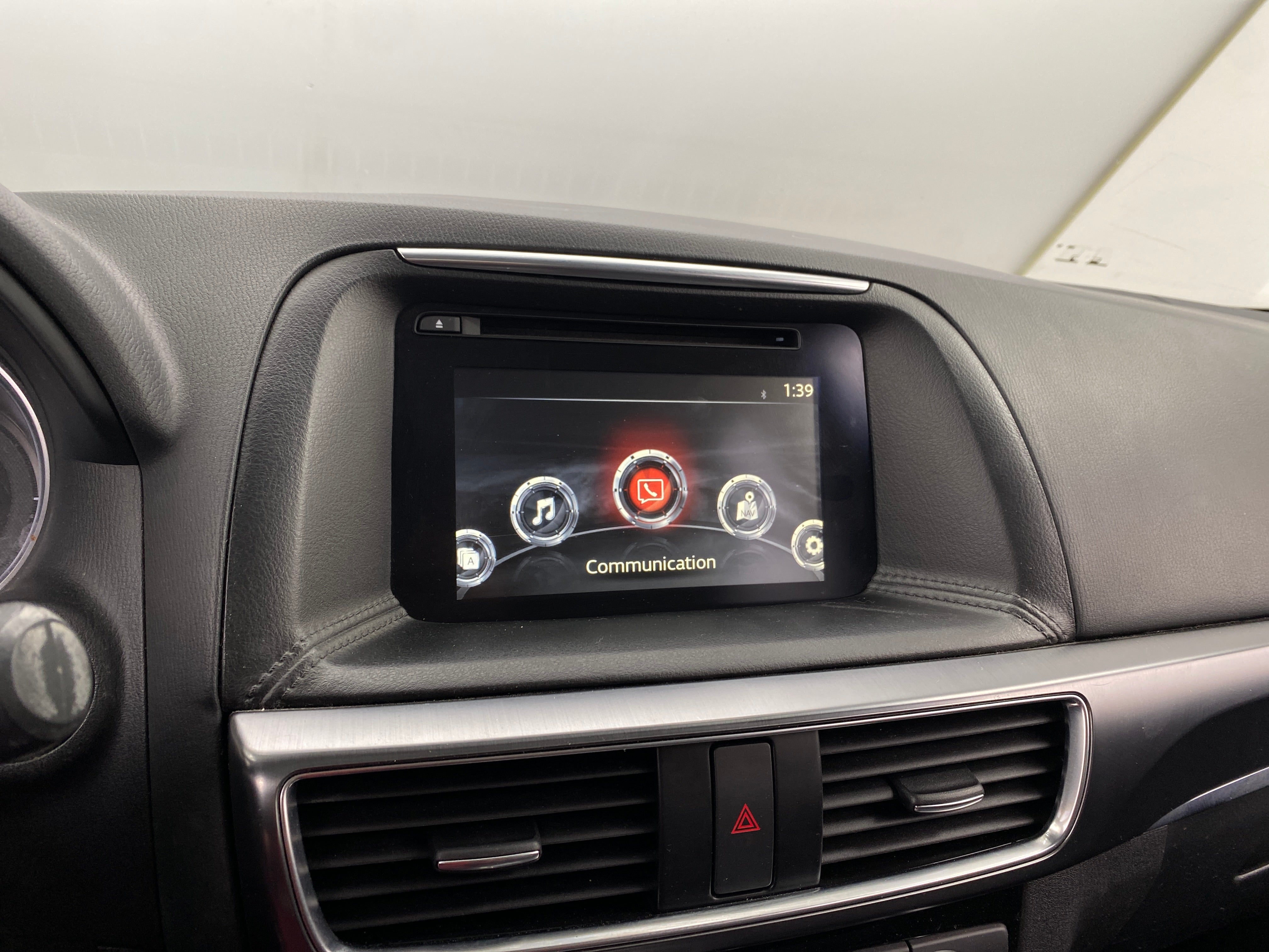 2016 Mazda CX-5 Grand Touring 3