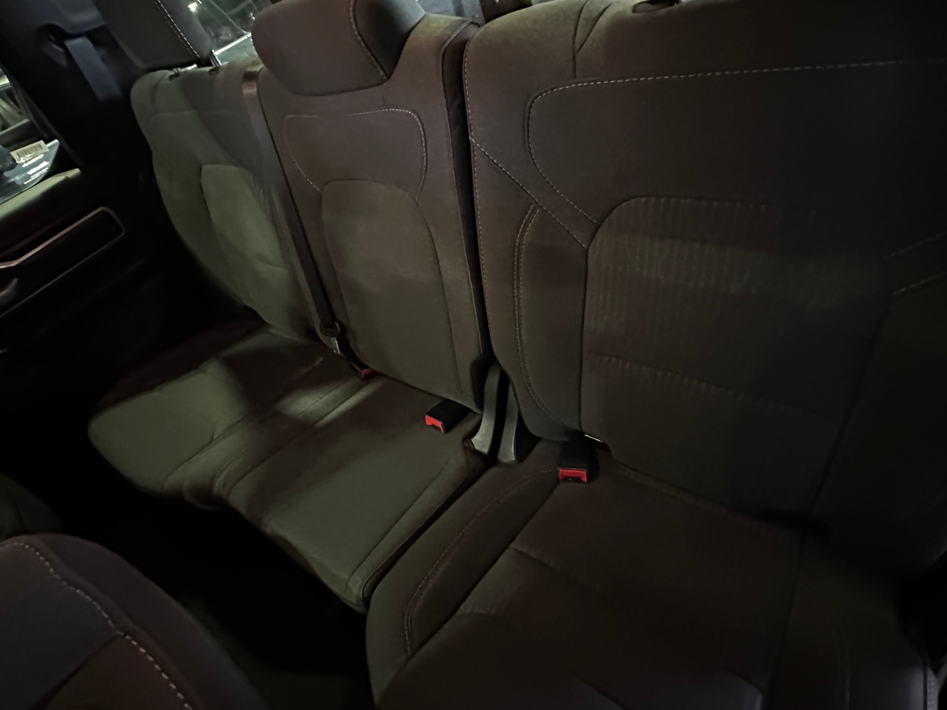 2022 RAM 1500 Big Horn 6
