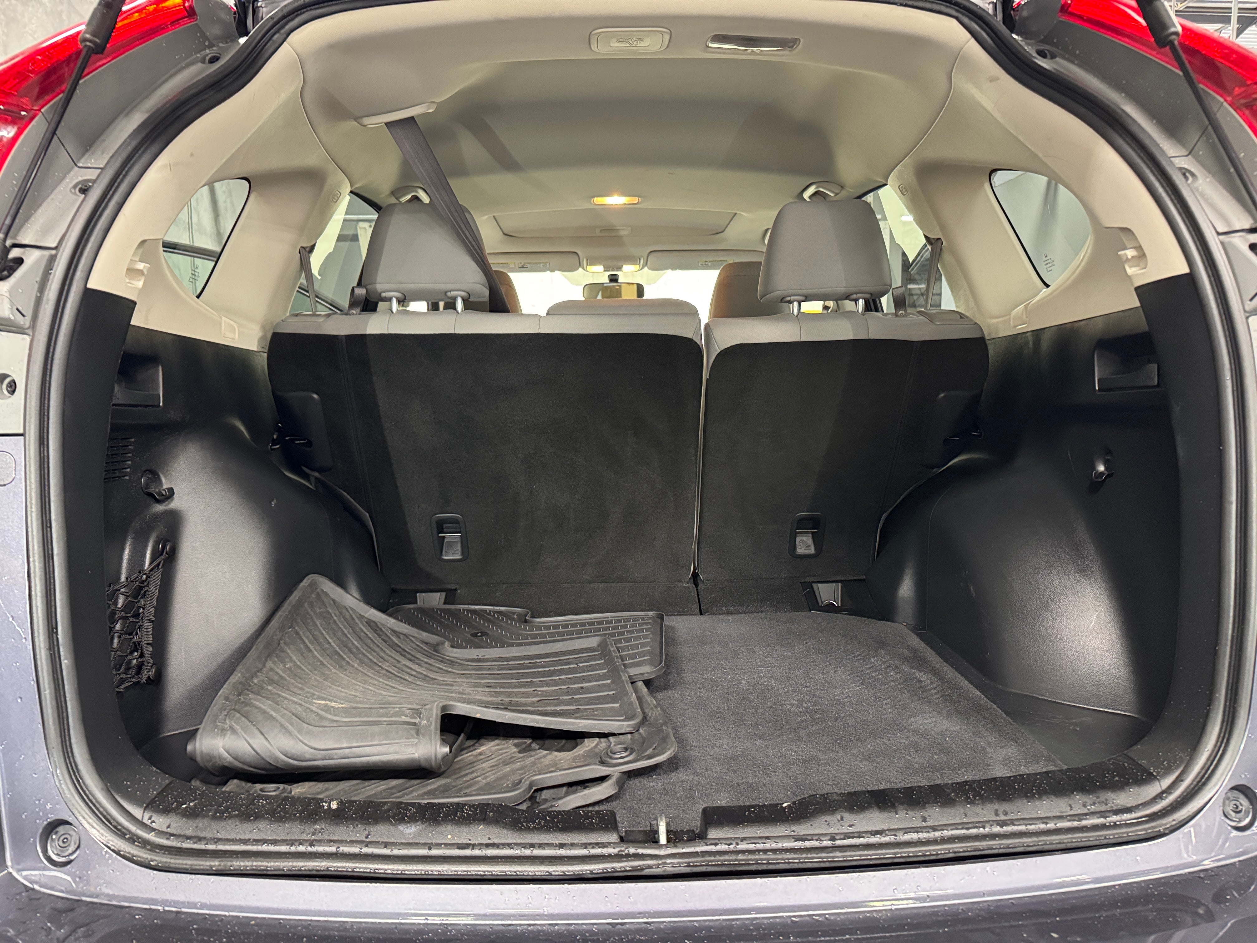 2016 Honda CR-V EX 7