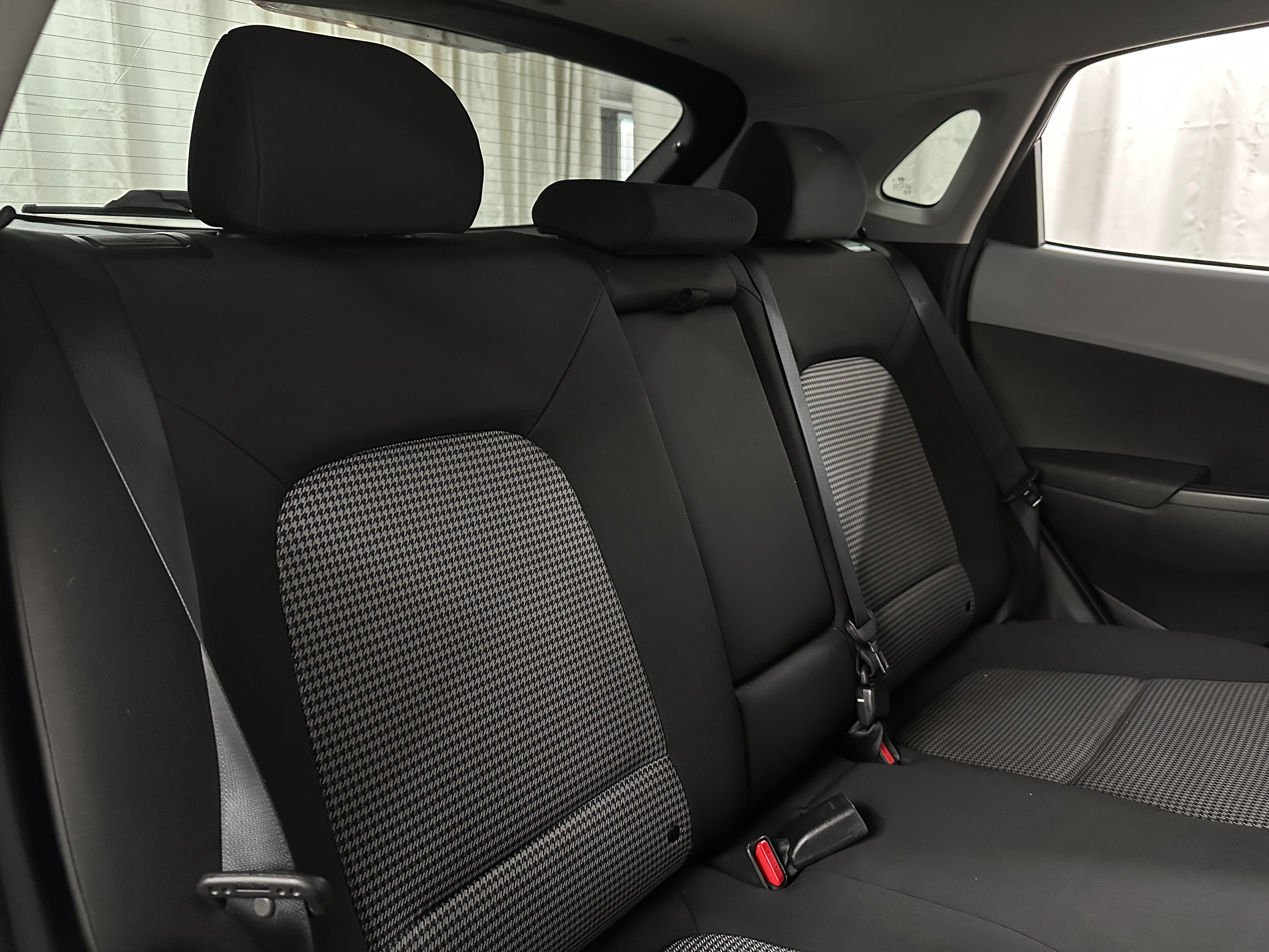 2018 Hyundai Kona SEL 6