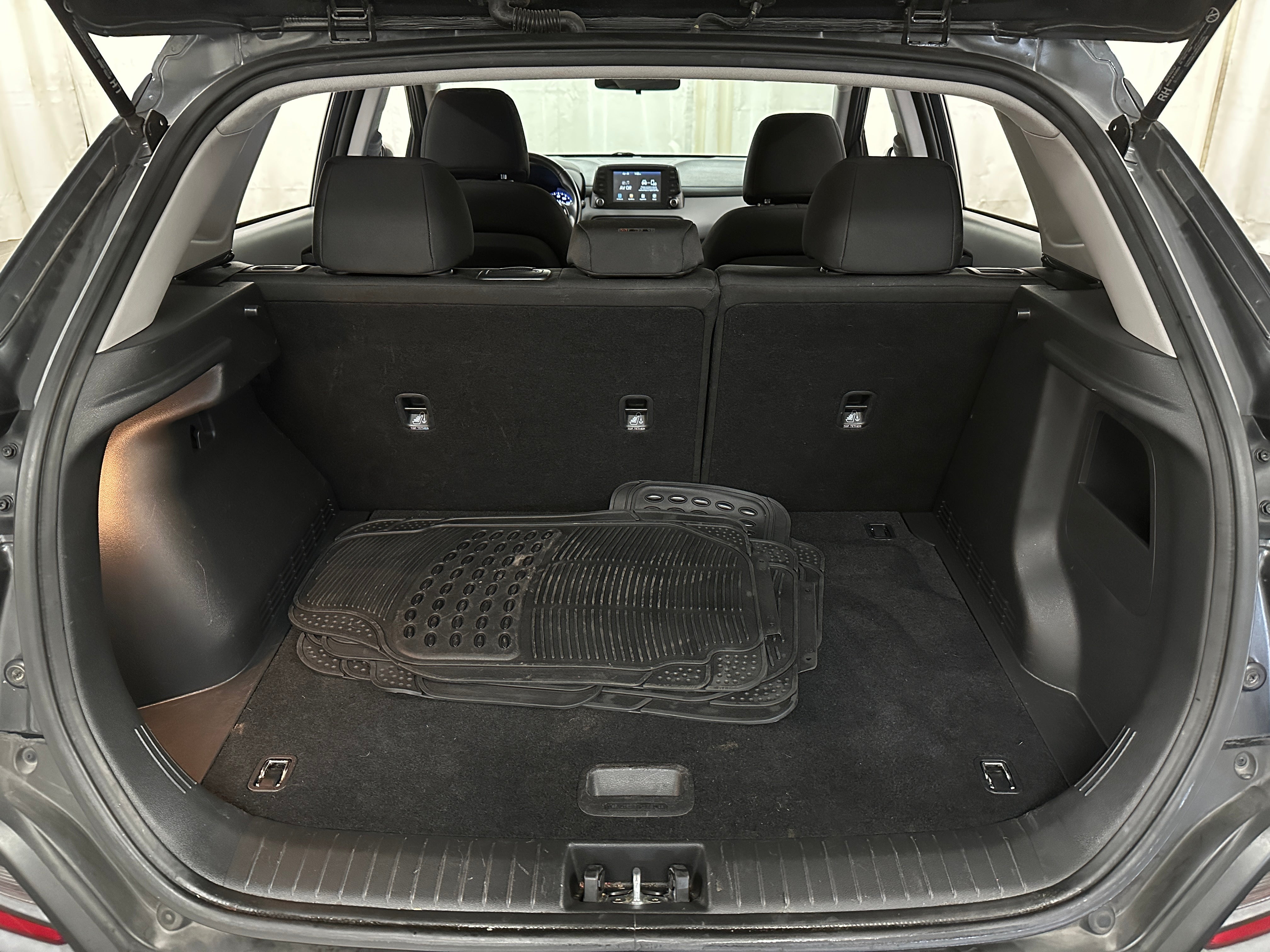 2018 Hyundai Kona SEL 7