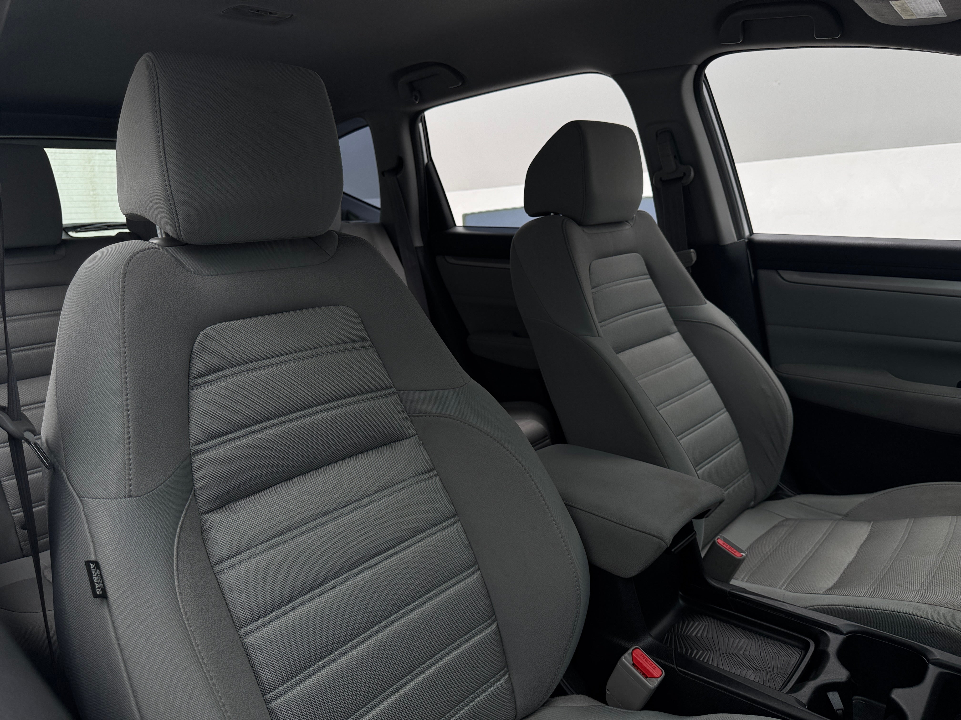 2019 Honda CR-V LX 2