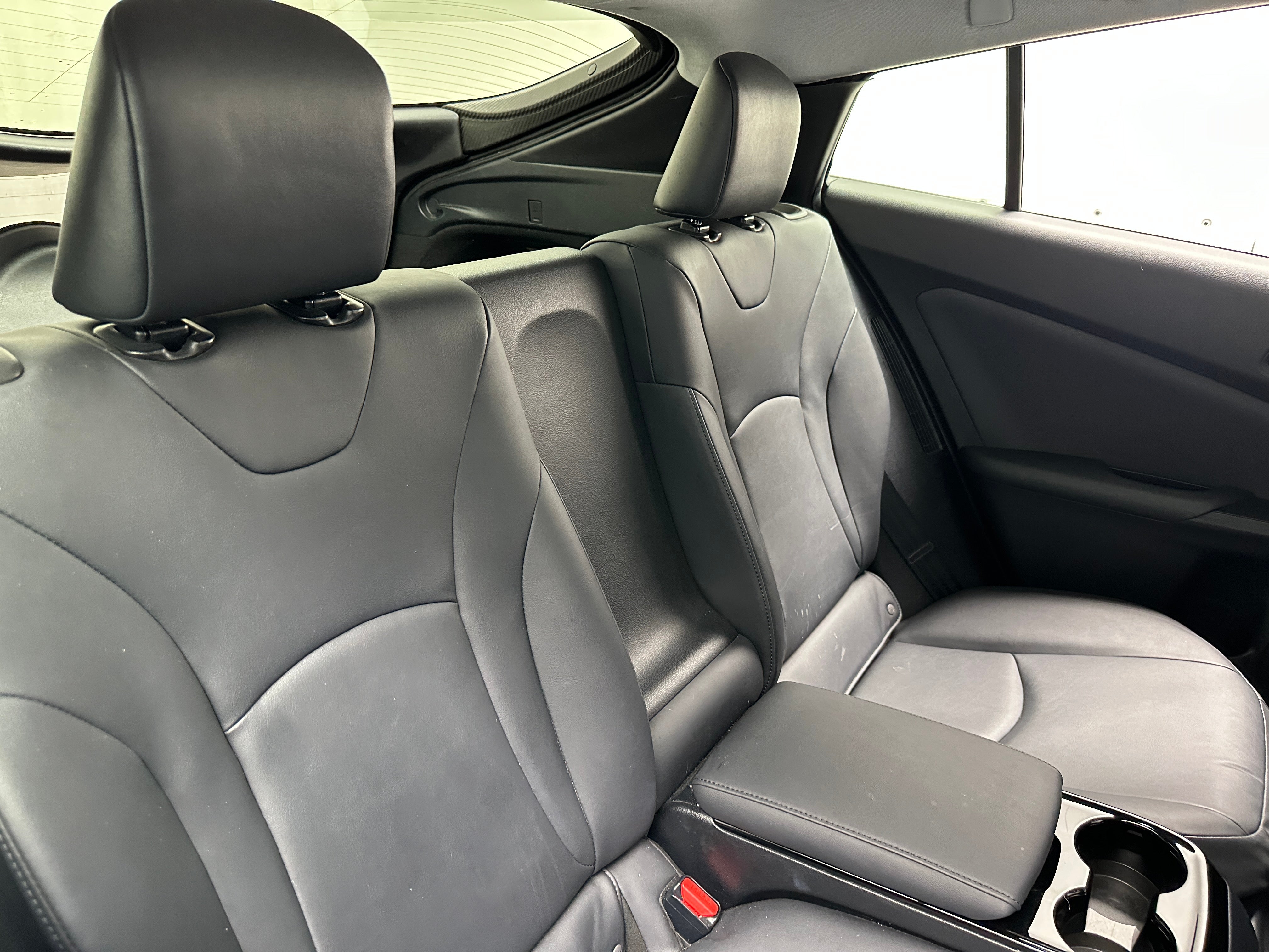 2017 Toyota Prius Prime Advanced 6