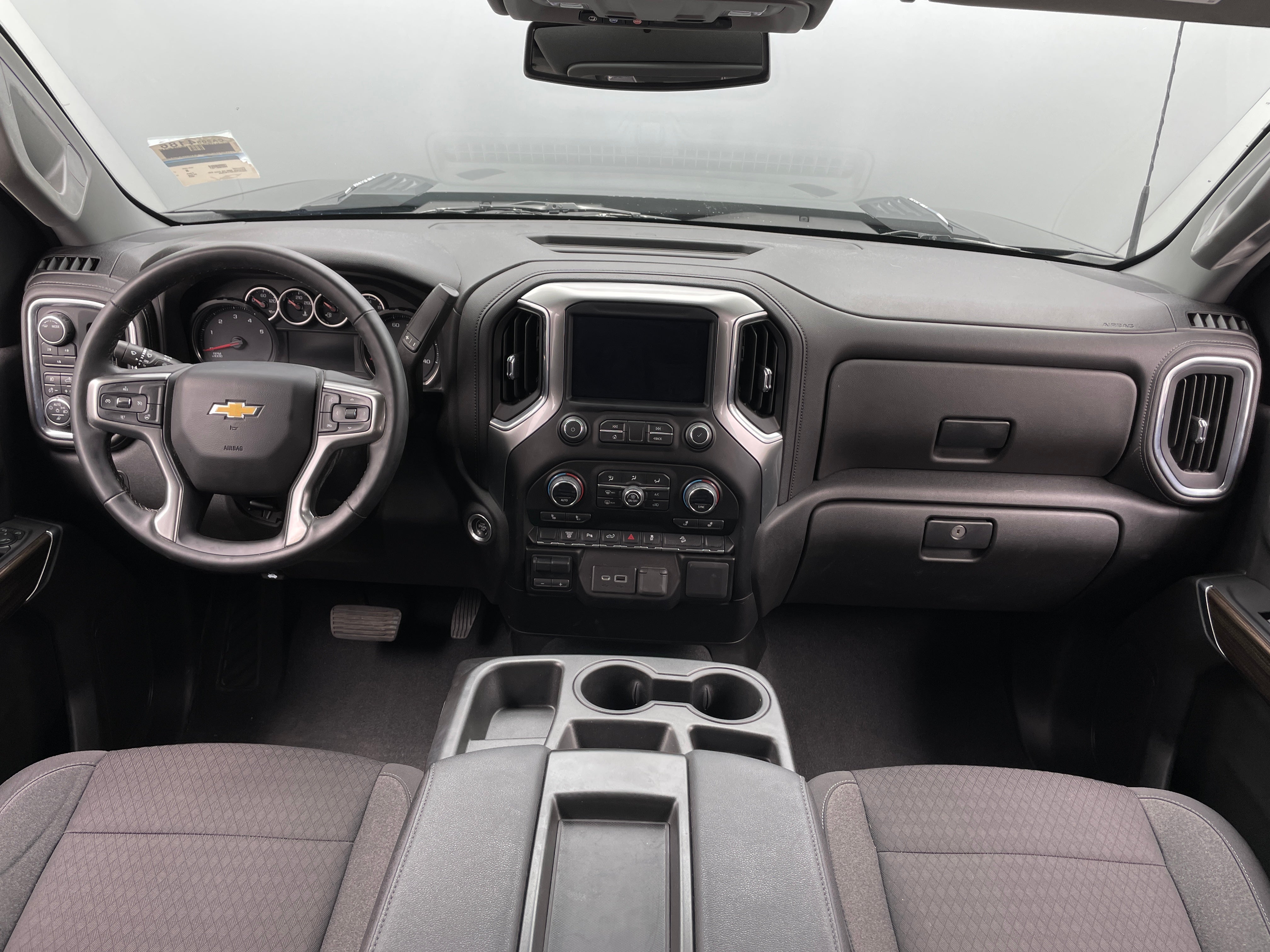 2023 Chevrolet Silverado 3500 LT 3