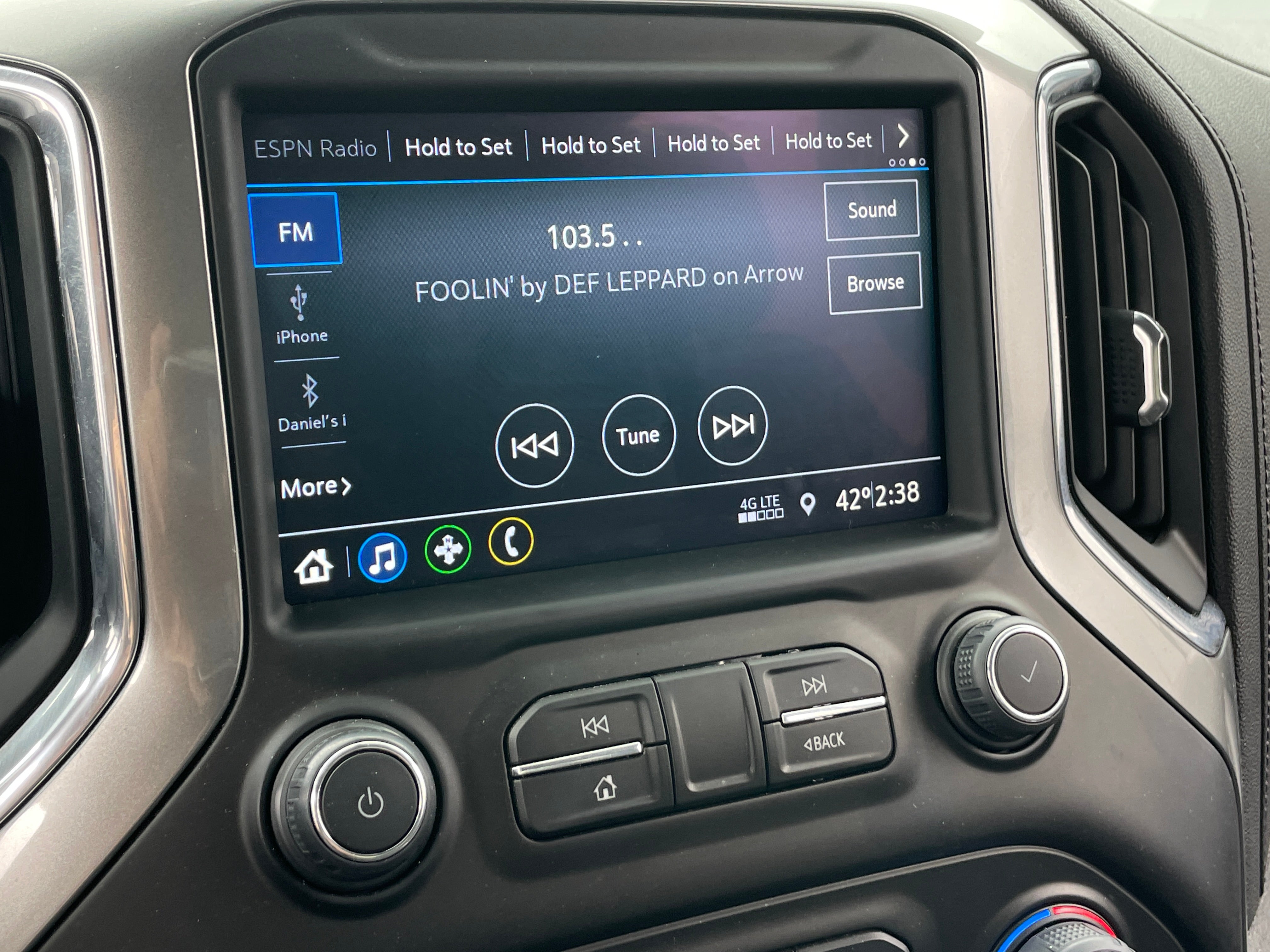 2023 Chevrolet Silverado 3500 LT 4