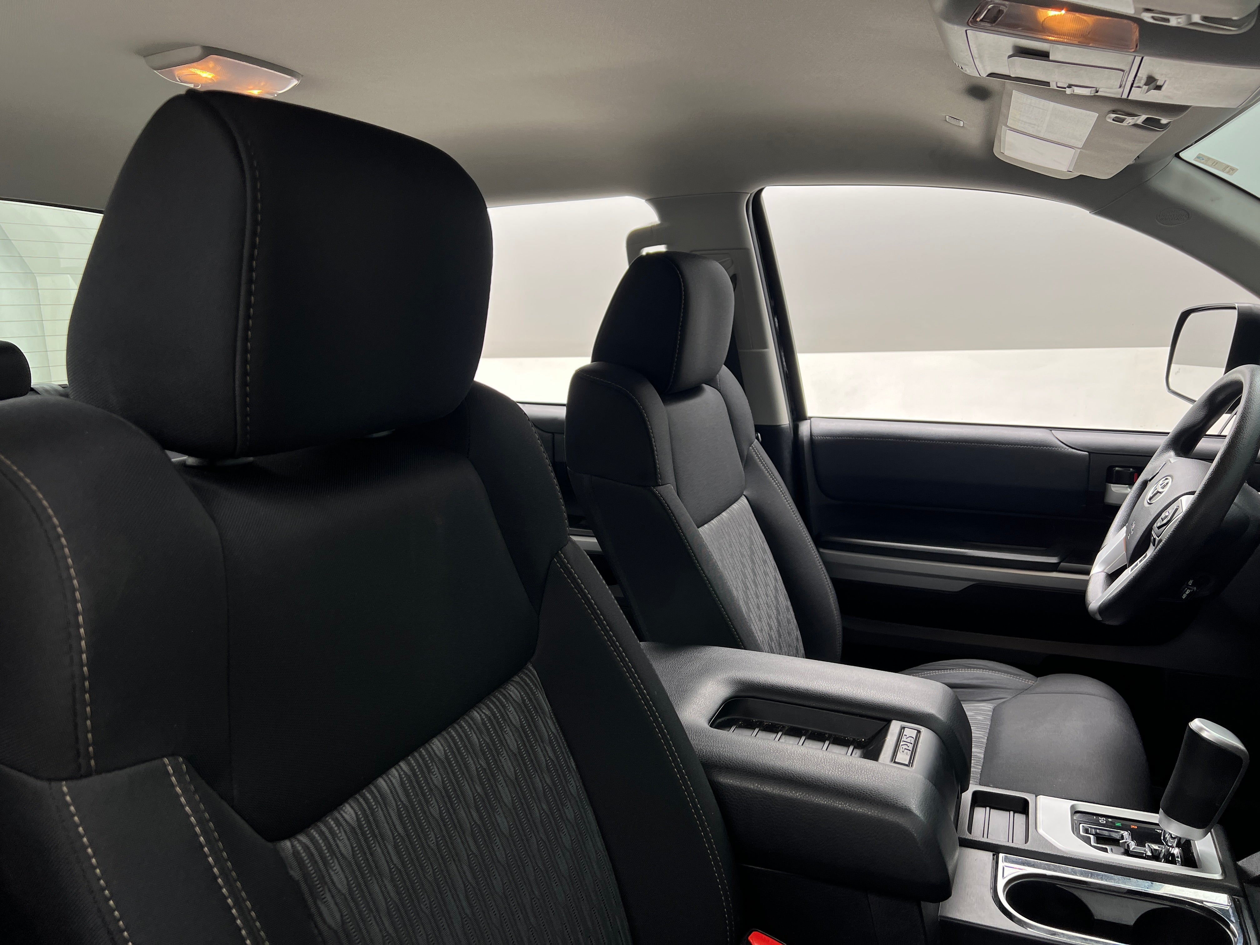 2021 Toyota Tundra SR5 2