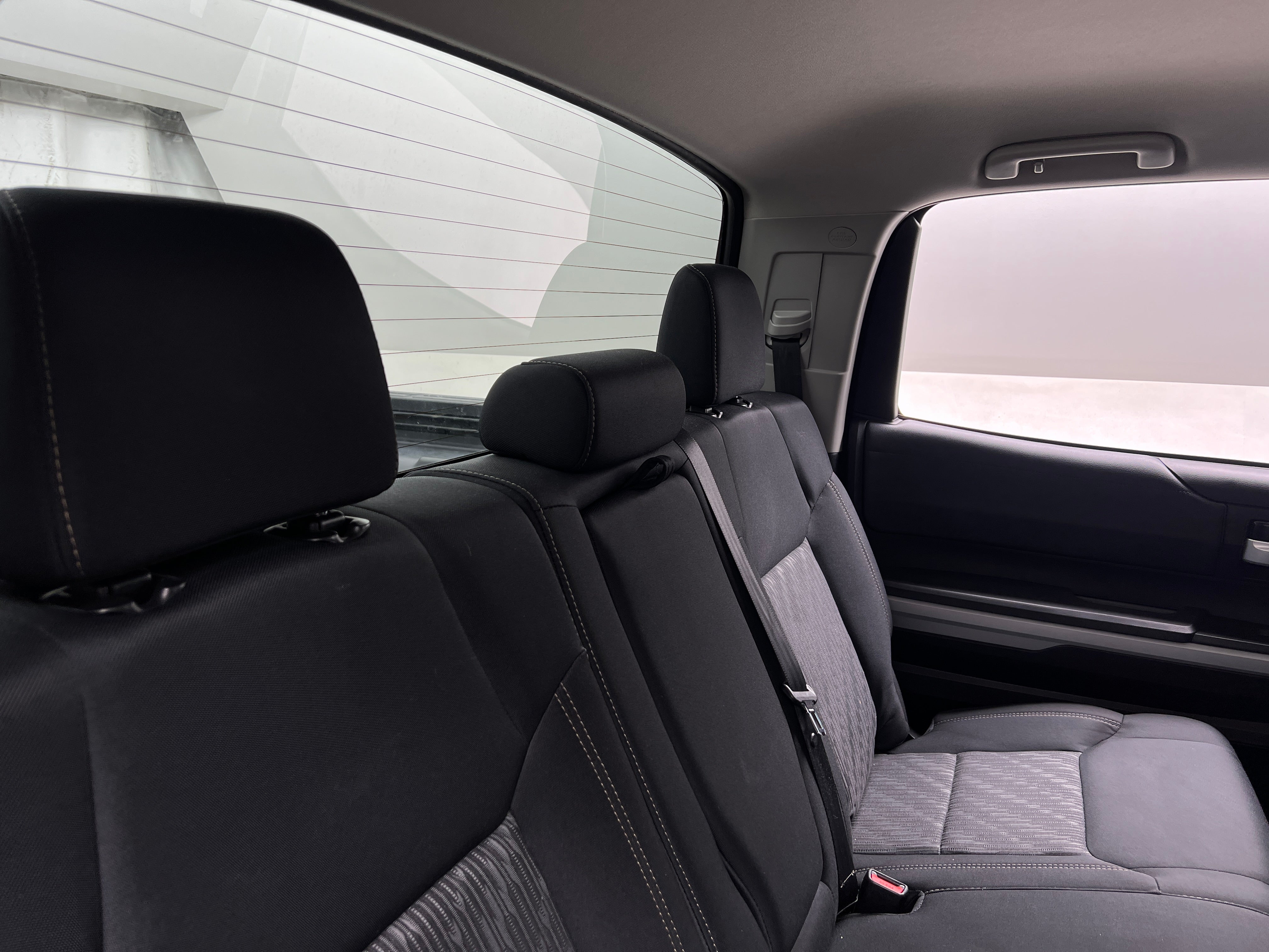 2021 Toyota Tundra SR5 6