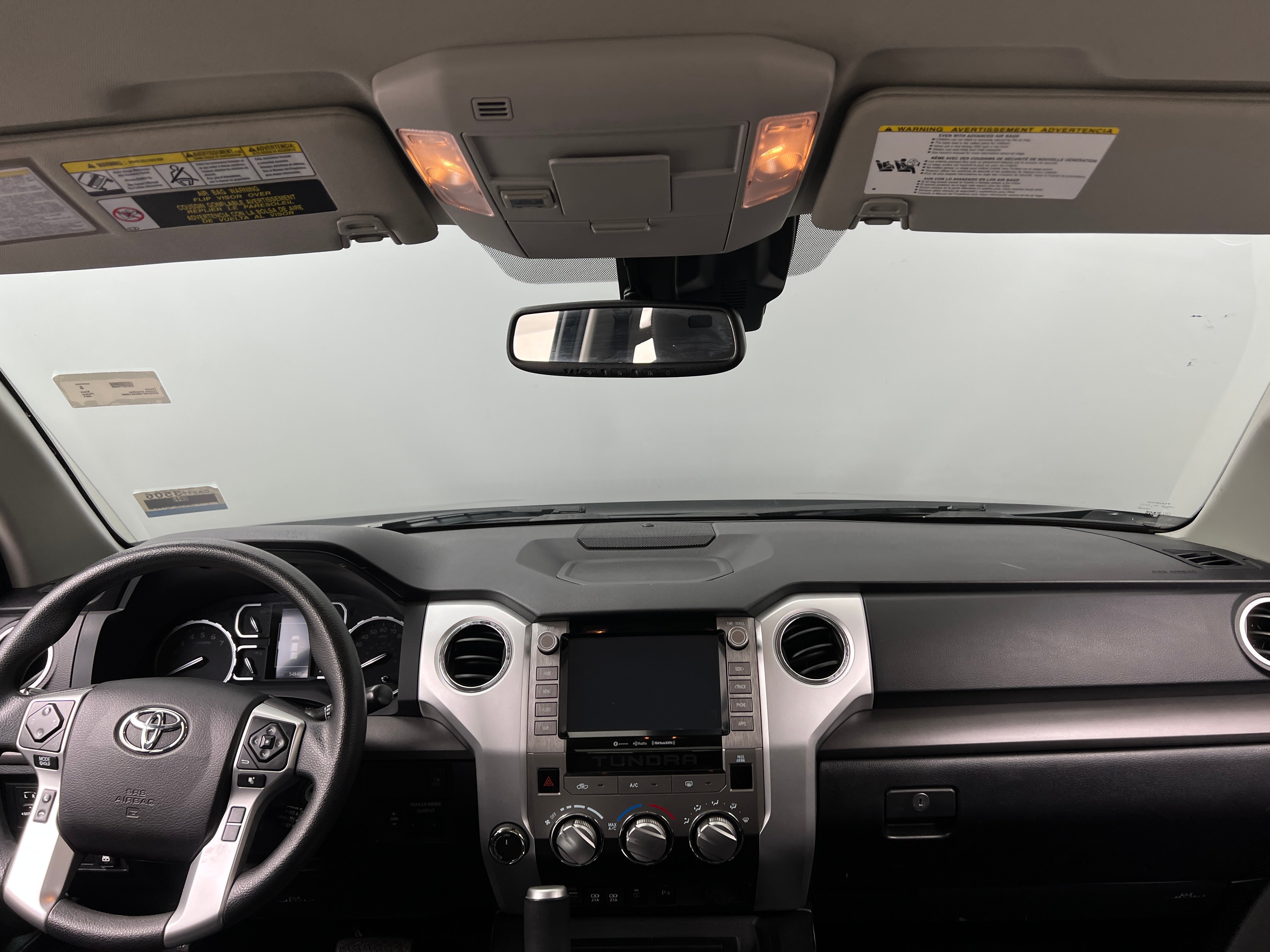 2021 Toyota Tundra SR5 3