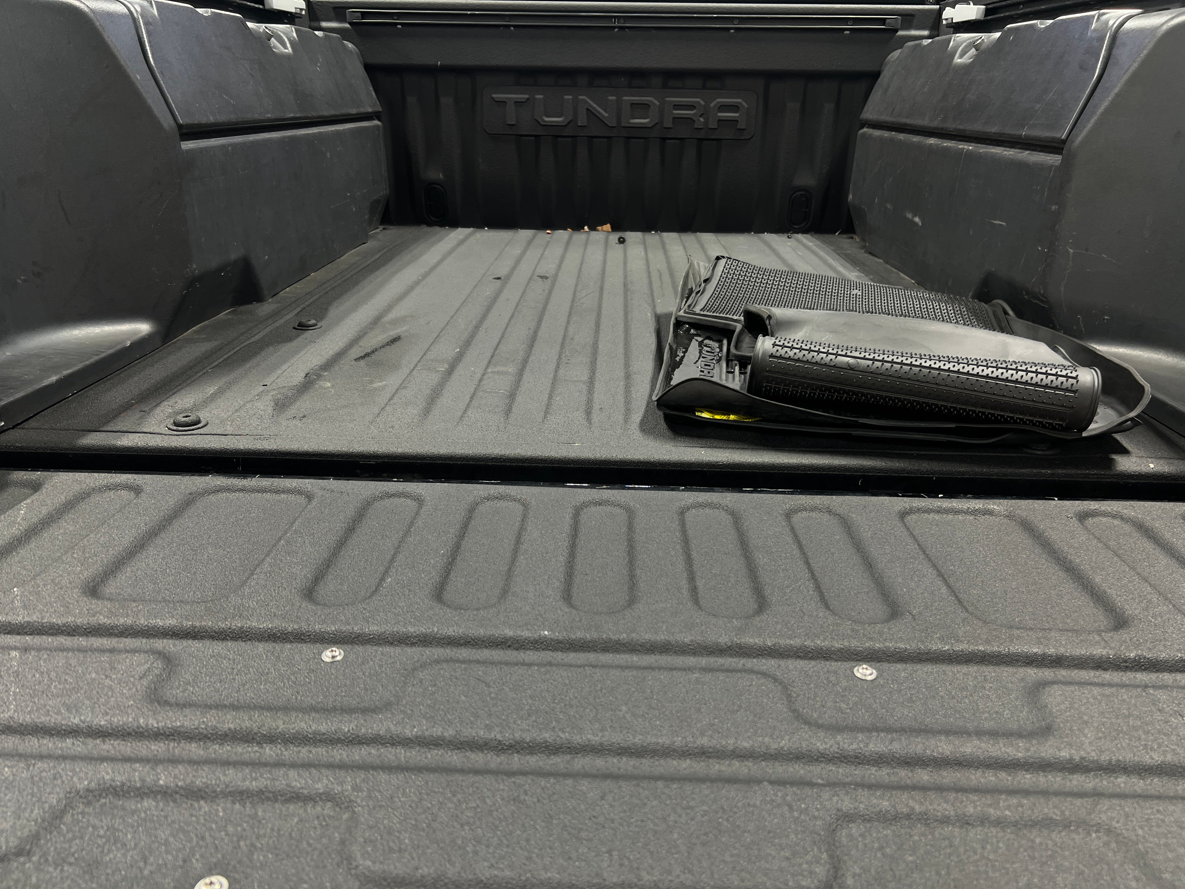 2021 Toyota Tundra SR5 7