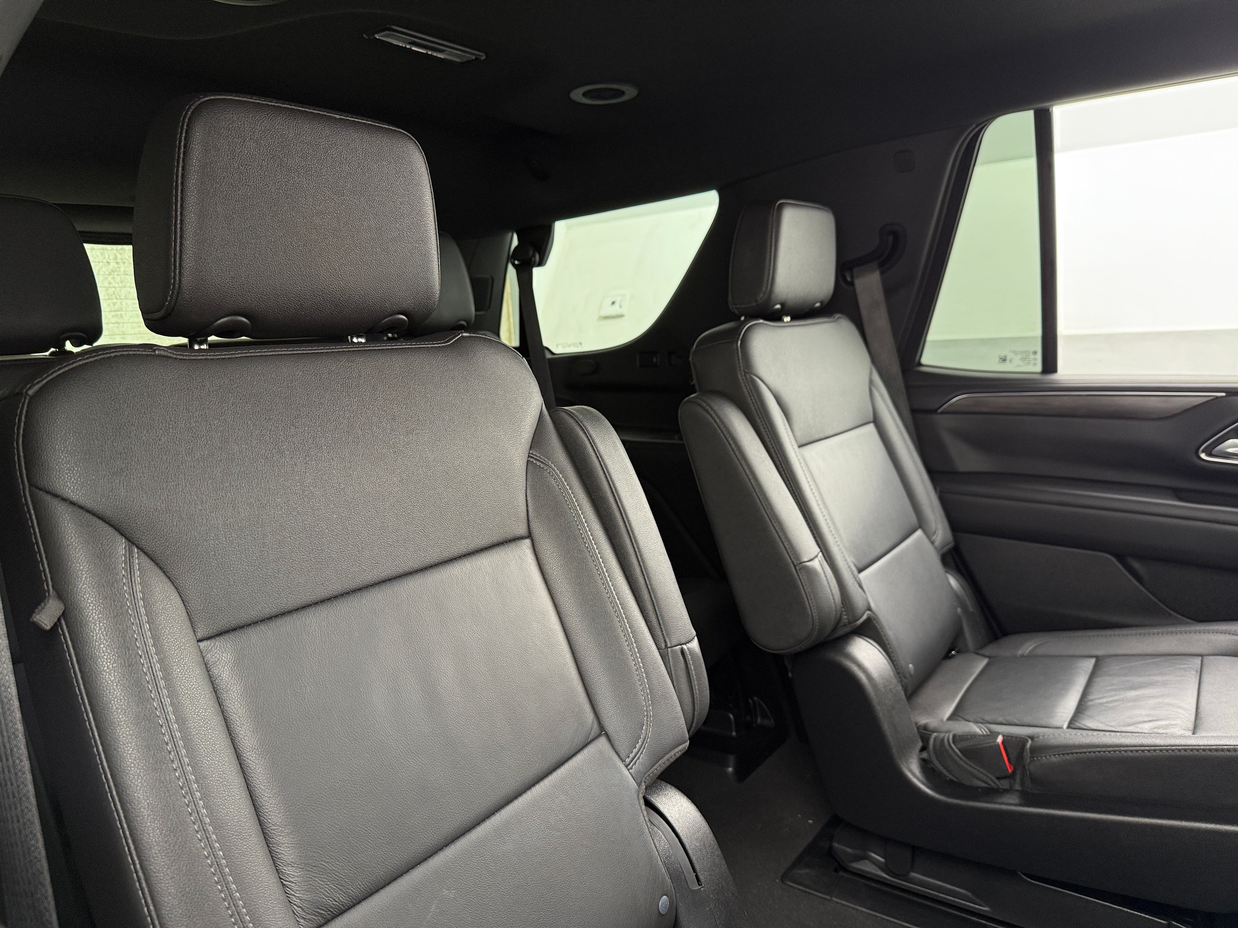 2023 Chevrolet Tahoe LT 5