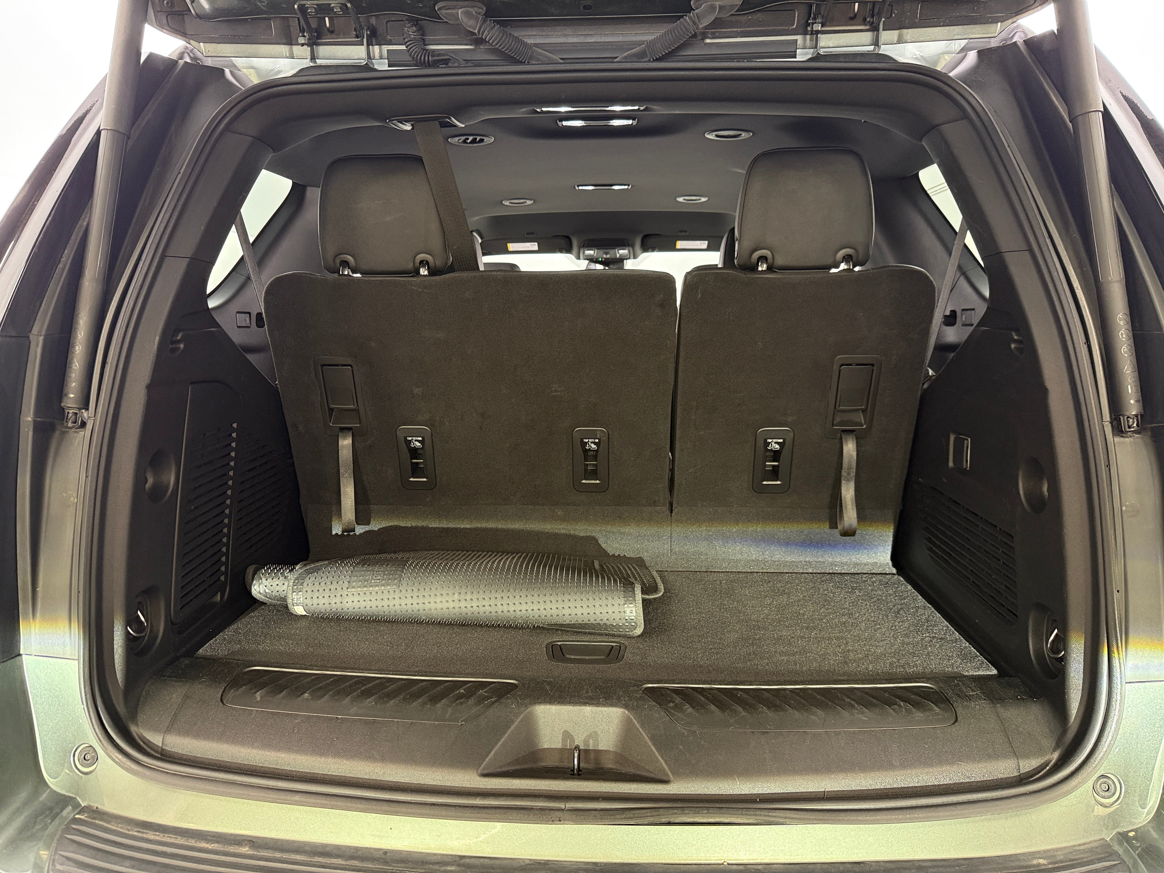 2023 Chevrolet Tahoe LT 6