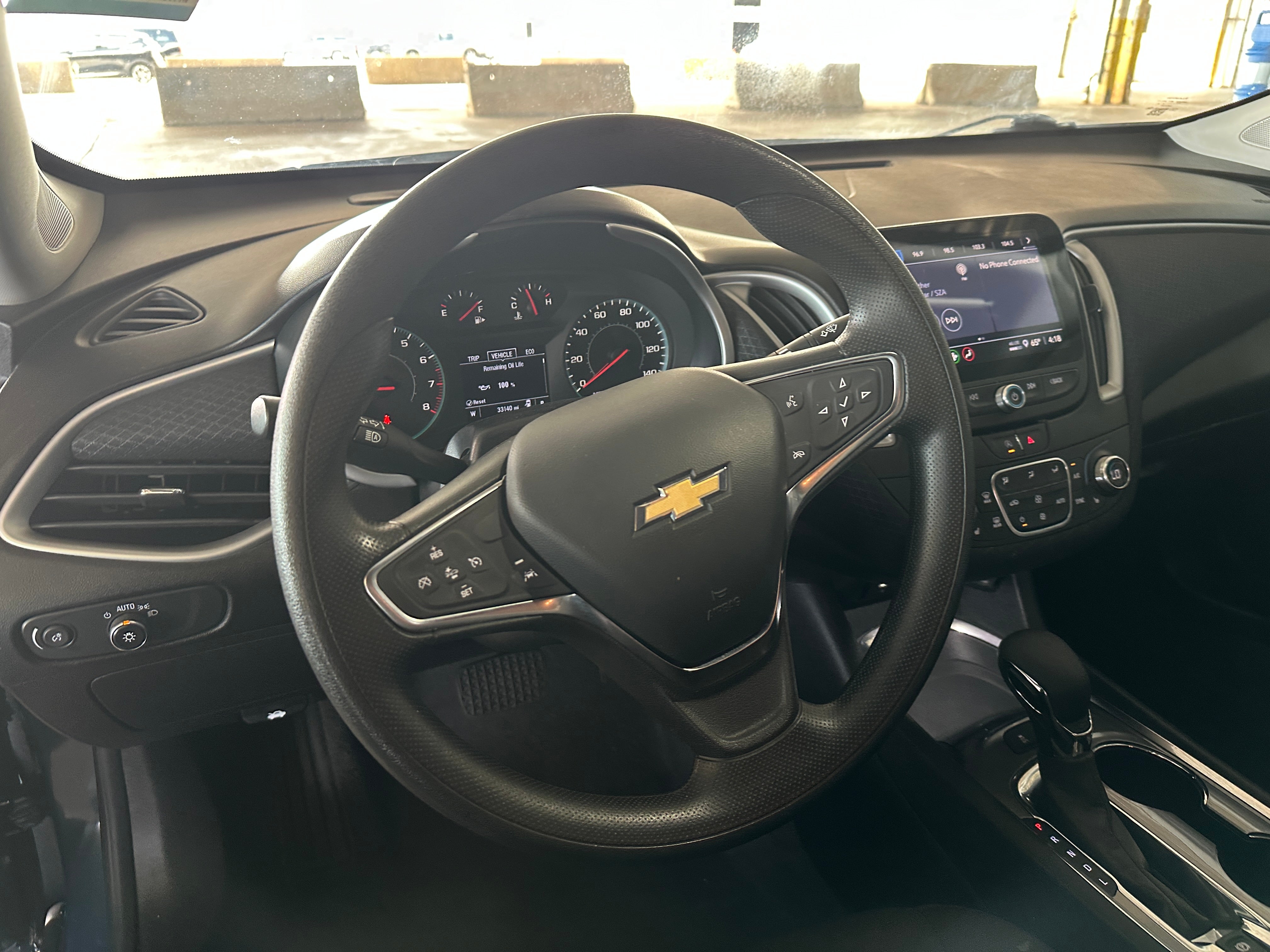 2024 Chevrolet Malibu LT 5