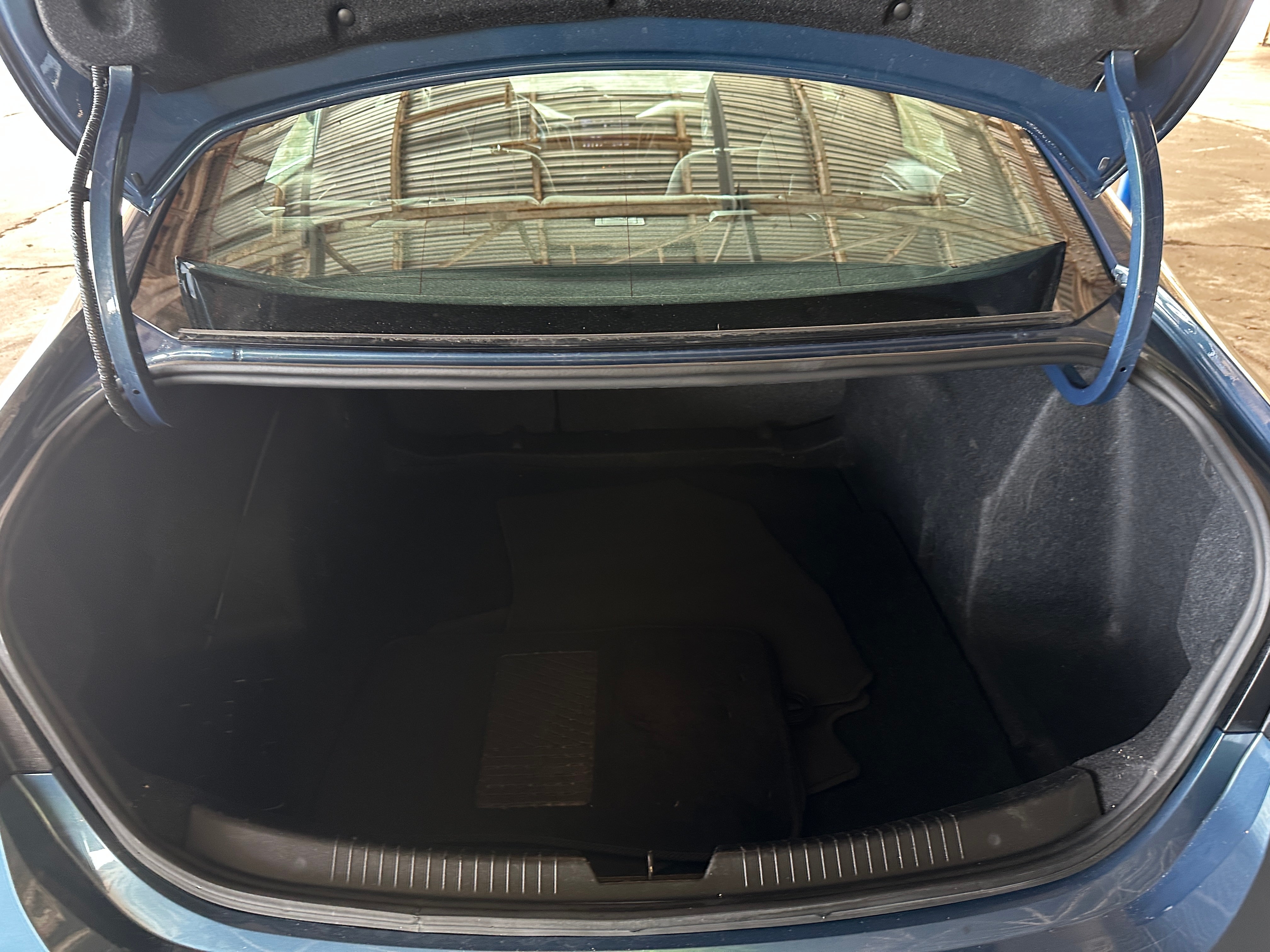 2024 Chevrolet Malibu LT 7