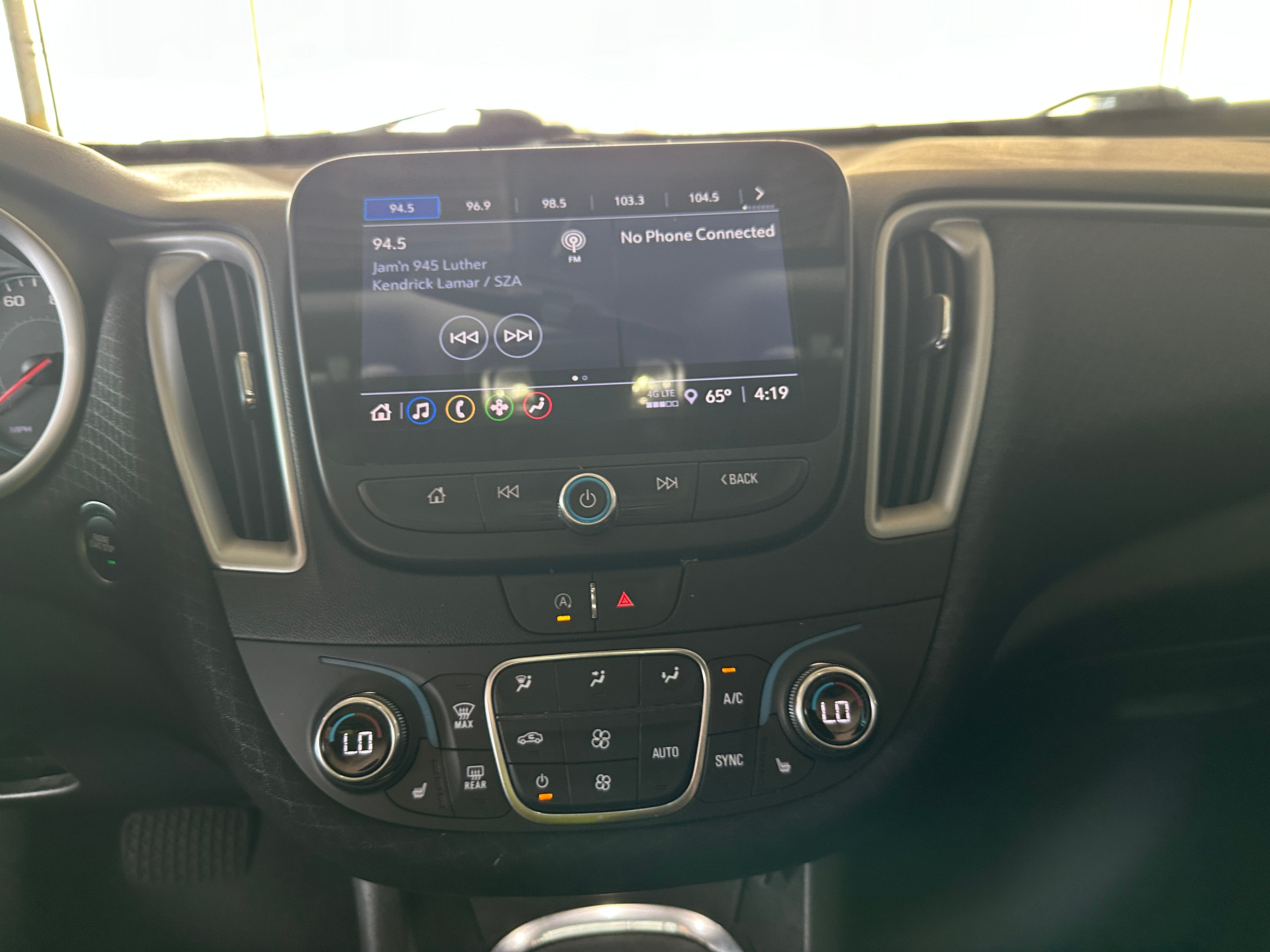 2024 Chevrolet Malibu LT 4