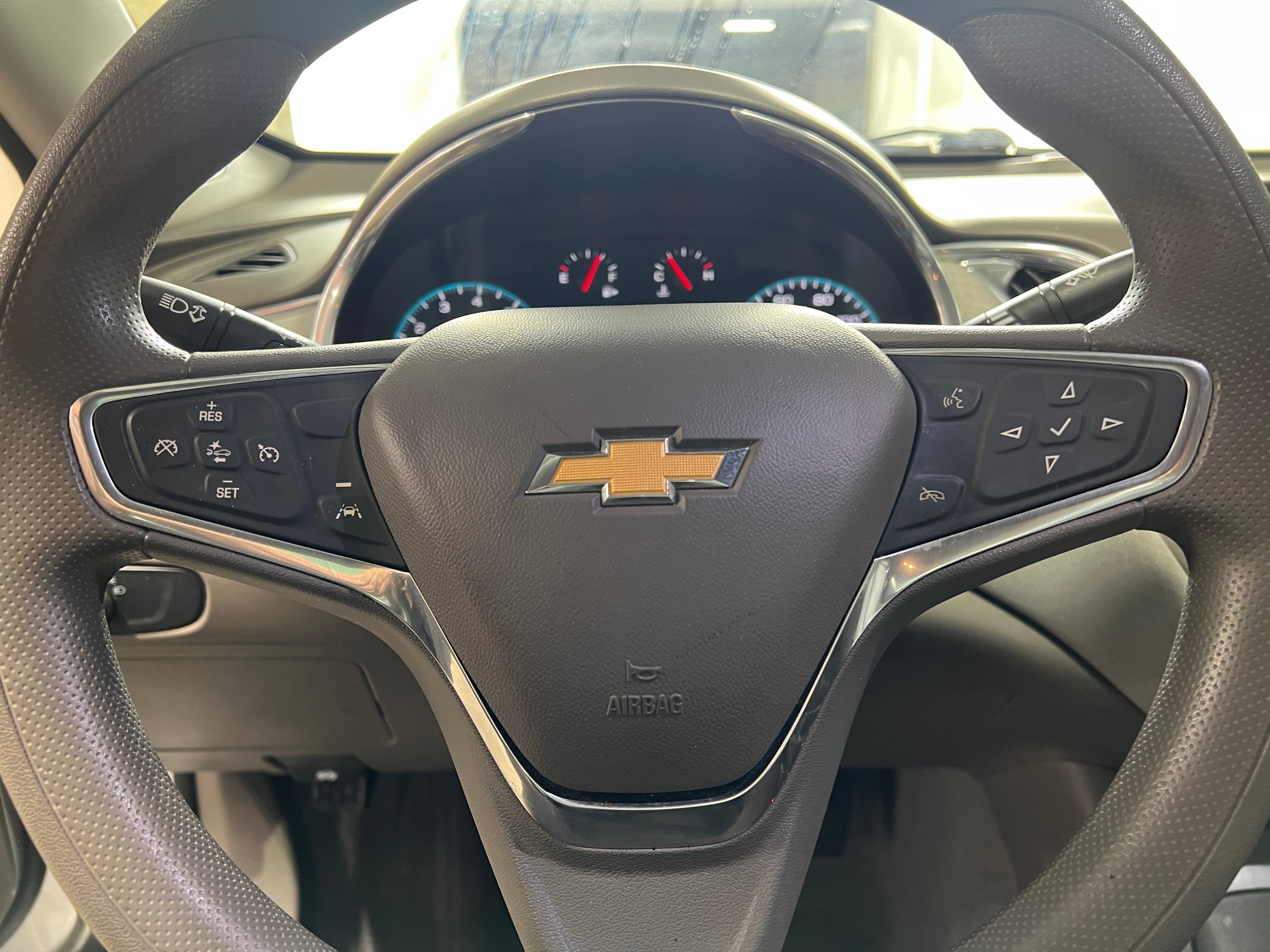 2021 Chevrolet Malibu LT 5