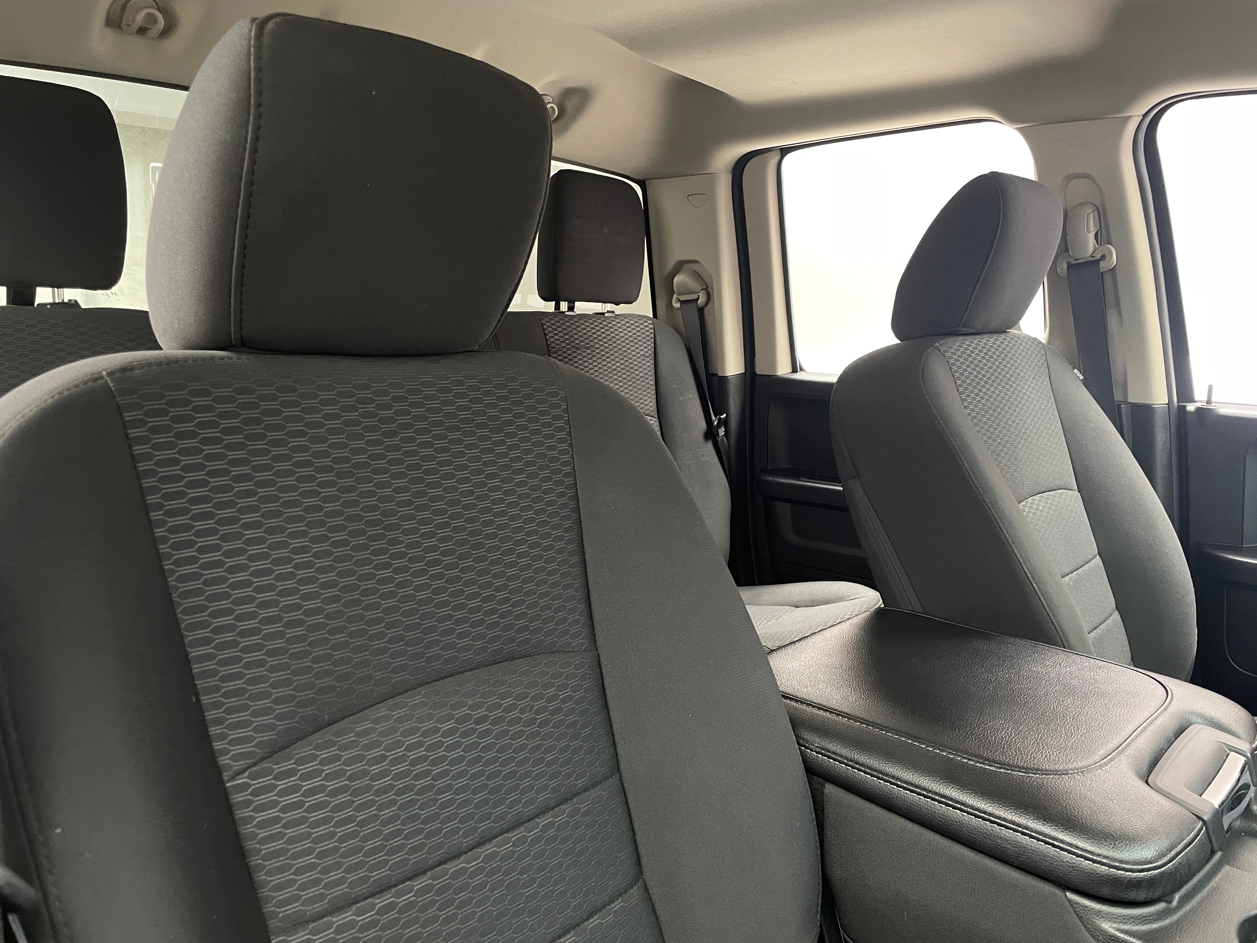 2019 RAM 1500 Classic Express 2