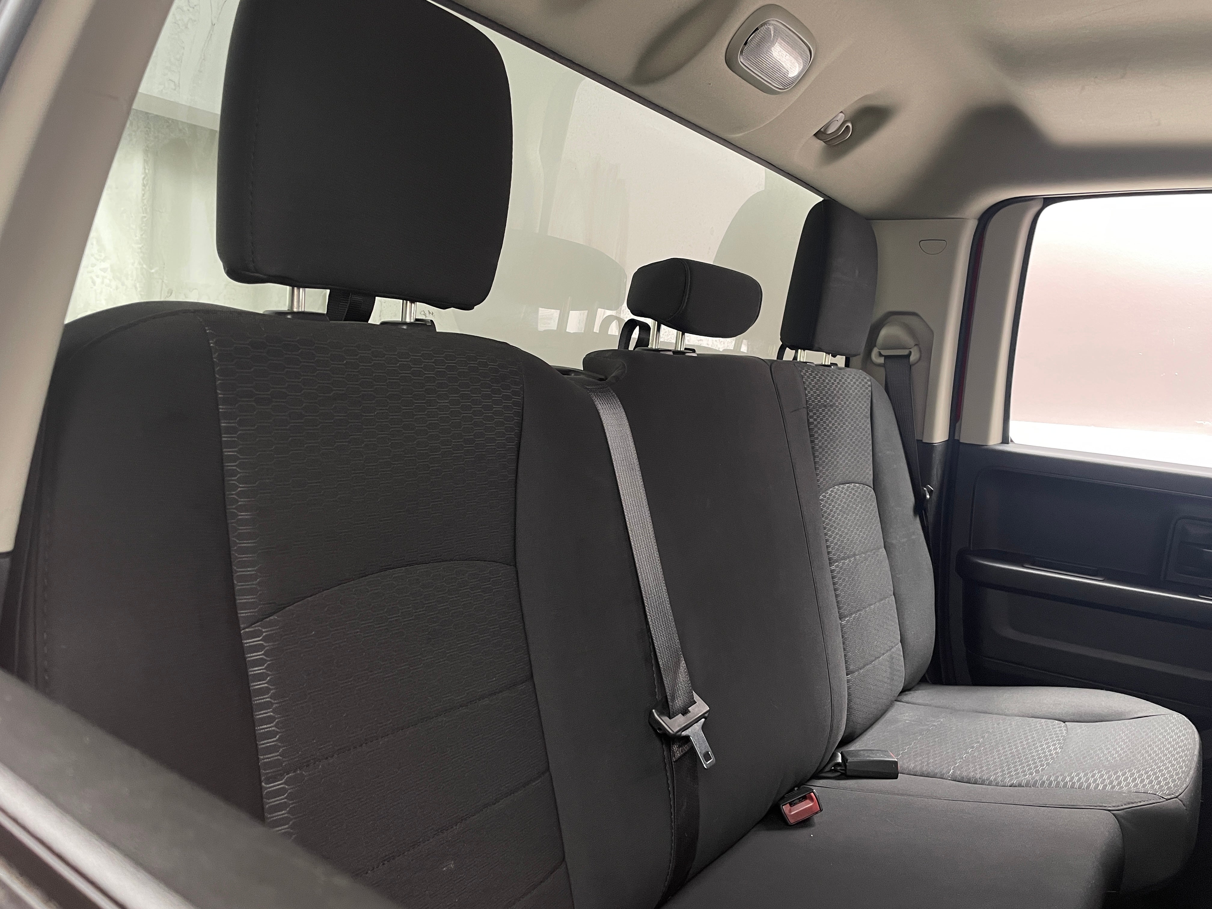 2019 RAM 1500 Classic Express 6