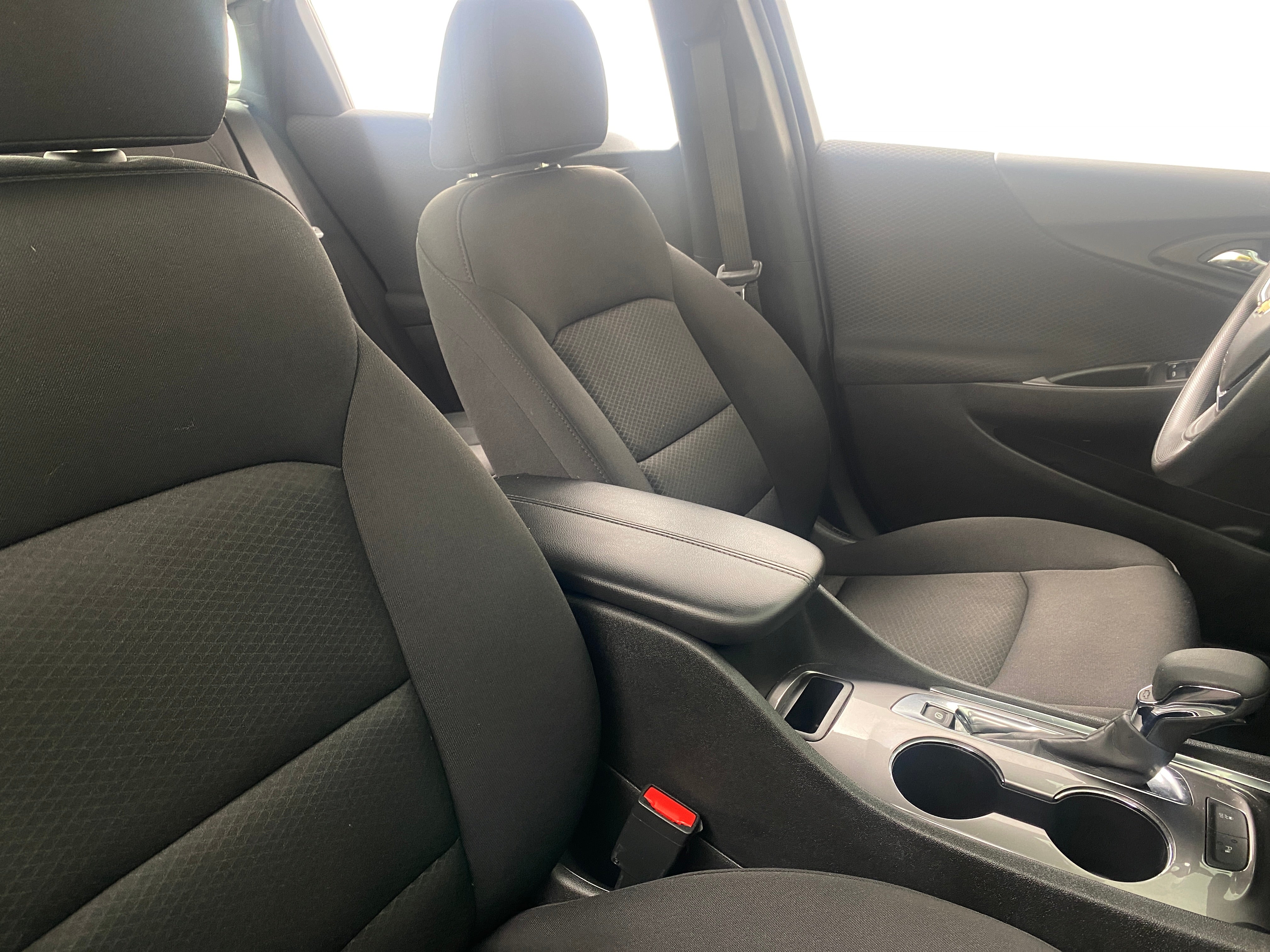 2024 Chevrolet Malibu LT 2