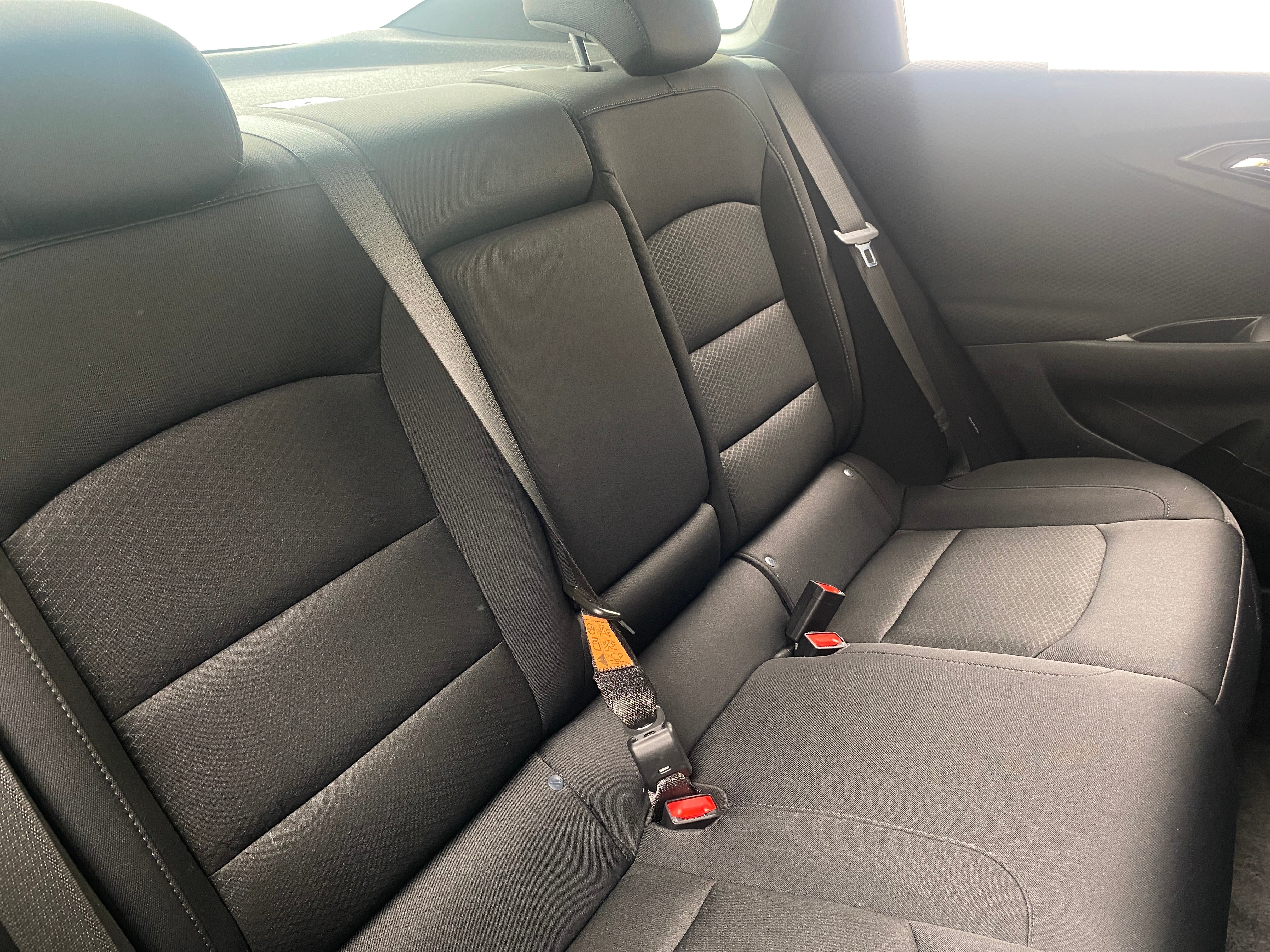 2024 Chevrolet Malibu LT 6