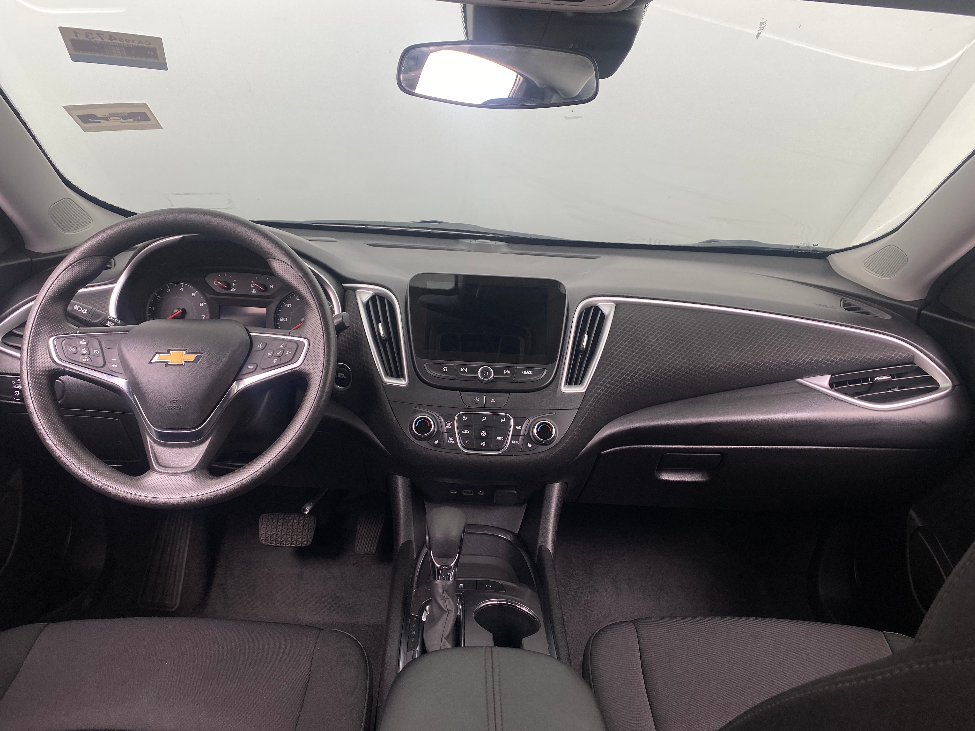 2024 Chevrolet Malibu LT 3