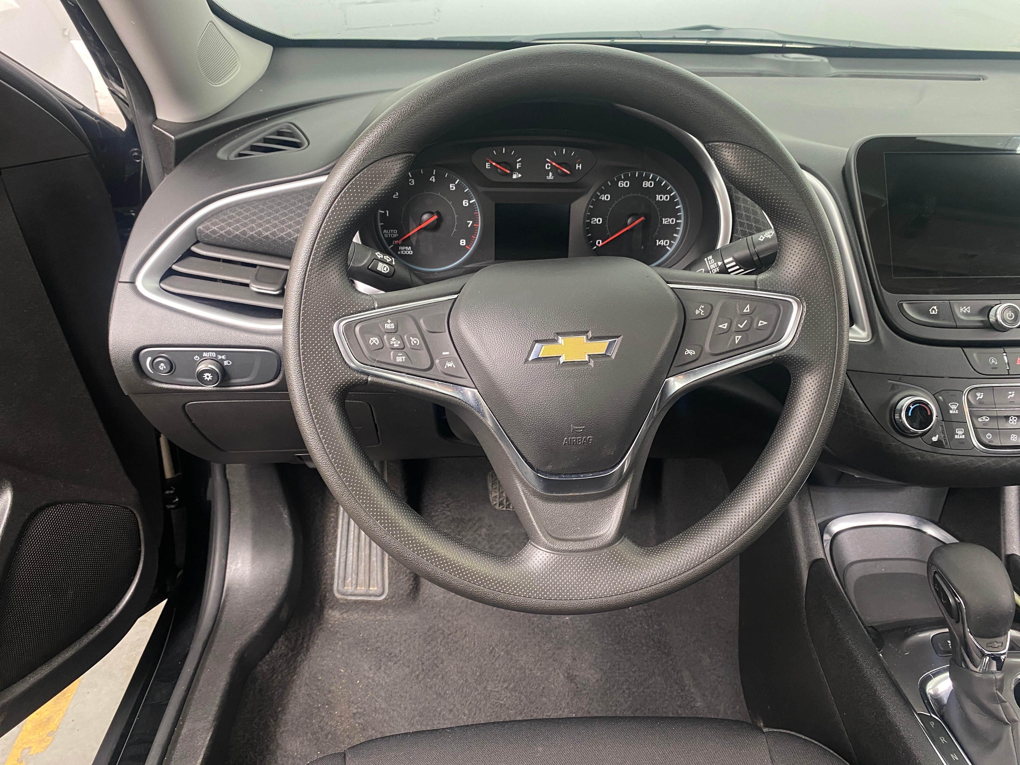 2024 Chevrolet Malibu LT 5