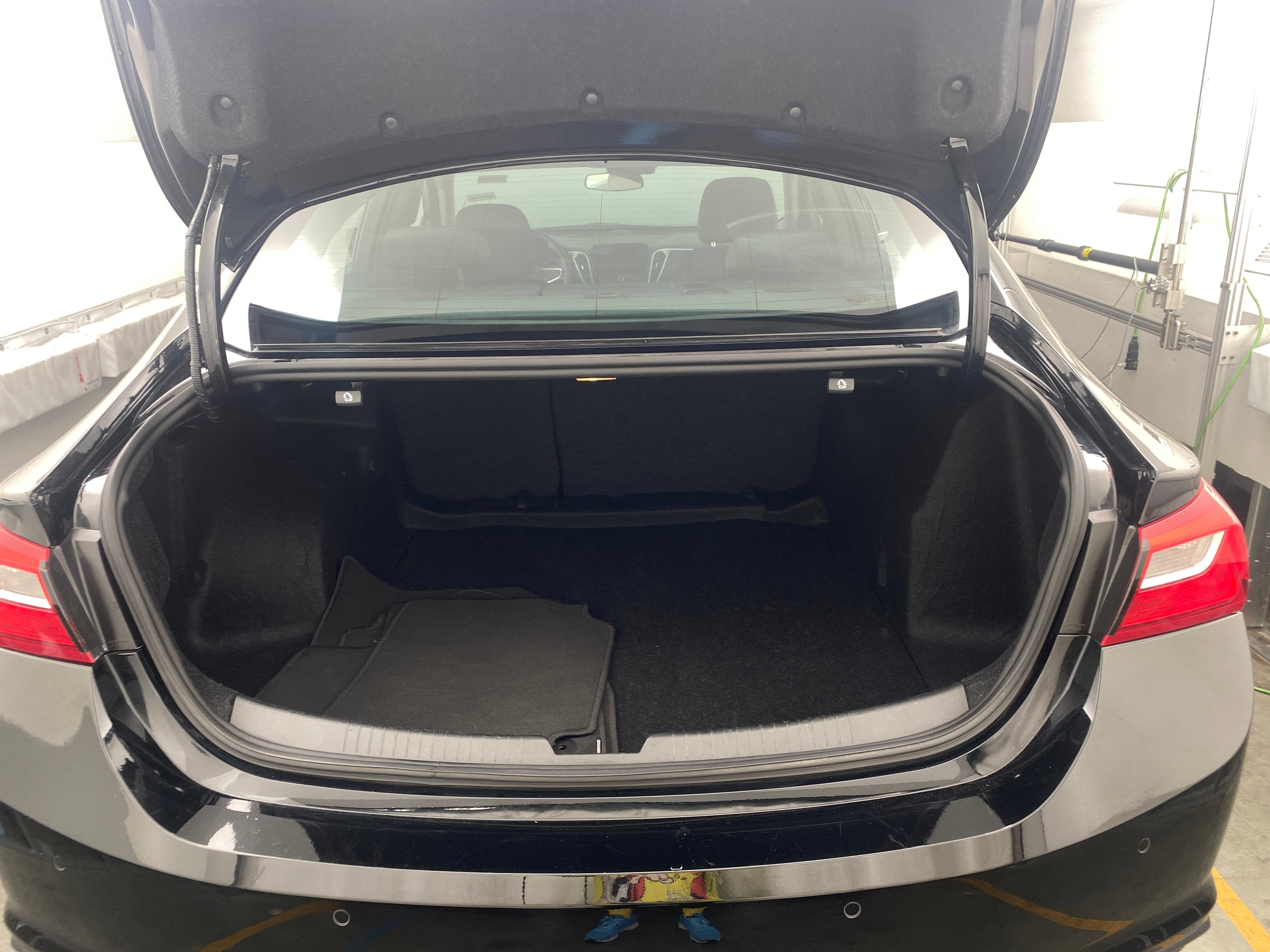 2024 Chevrolet Malibu LT 7