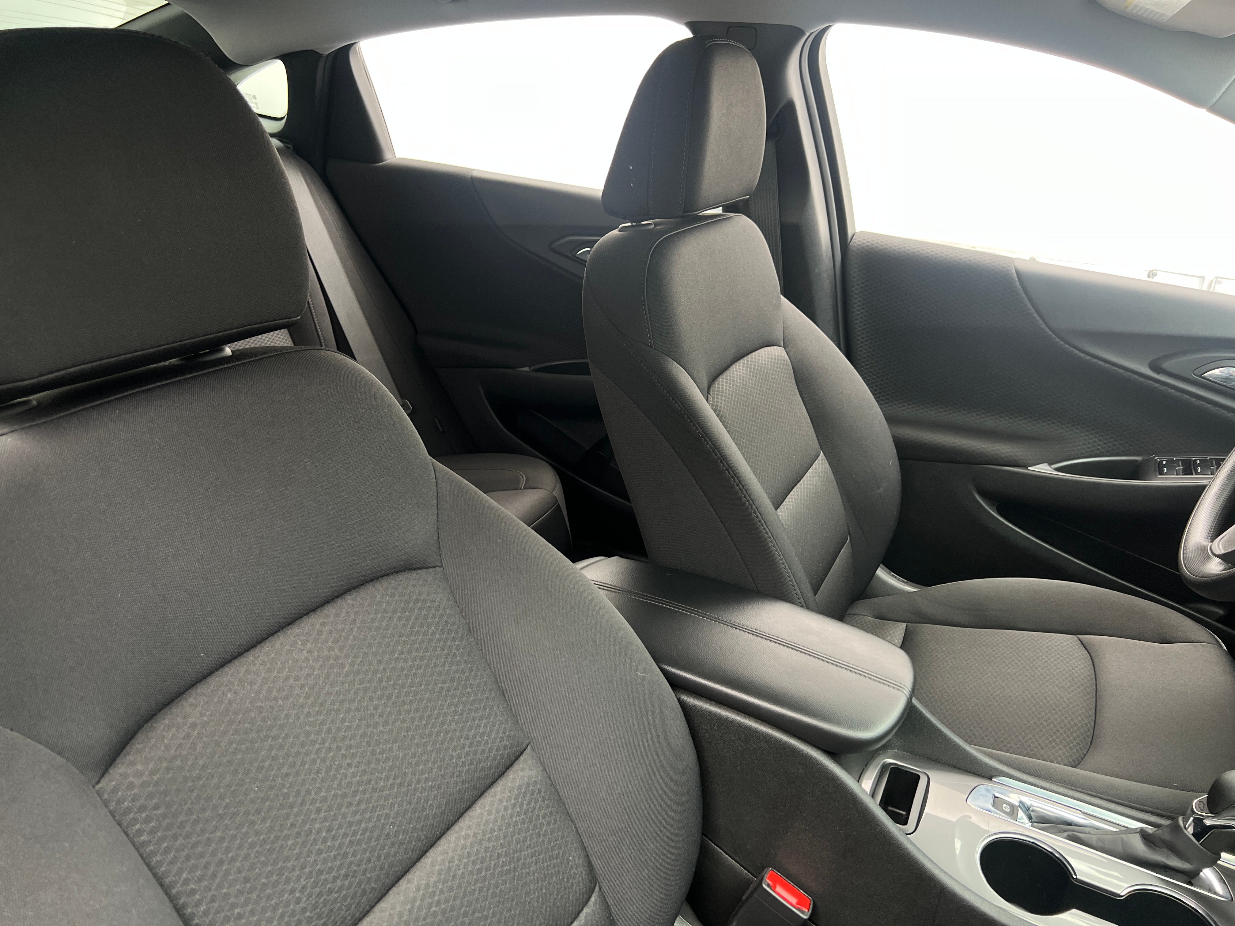 2024 Chevrolet Malibu LT 2
