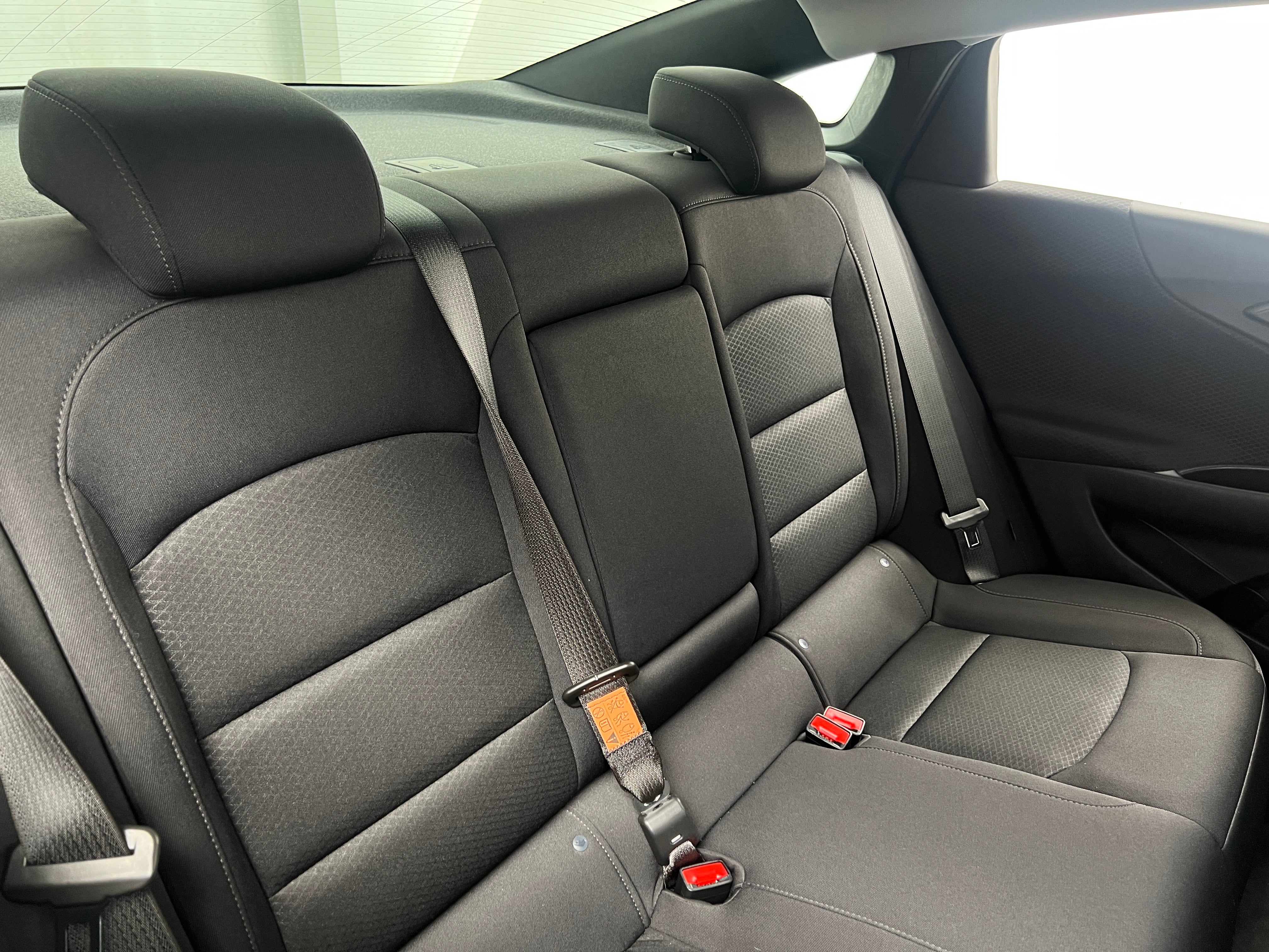 2024 Chevrolet Malibu LT 6