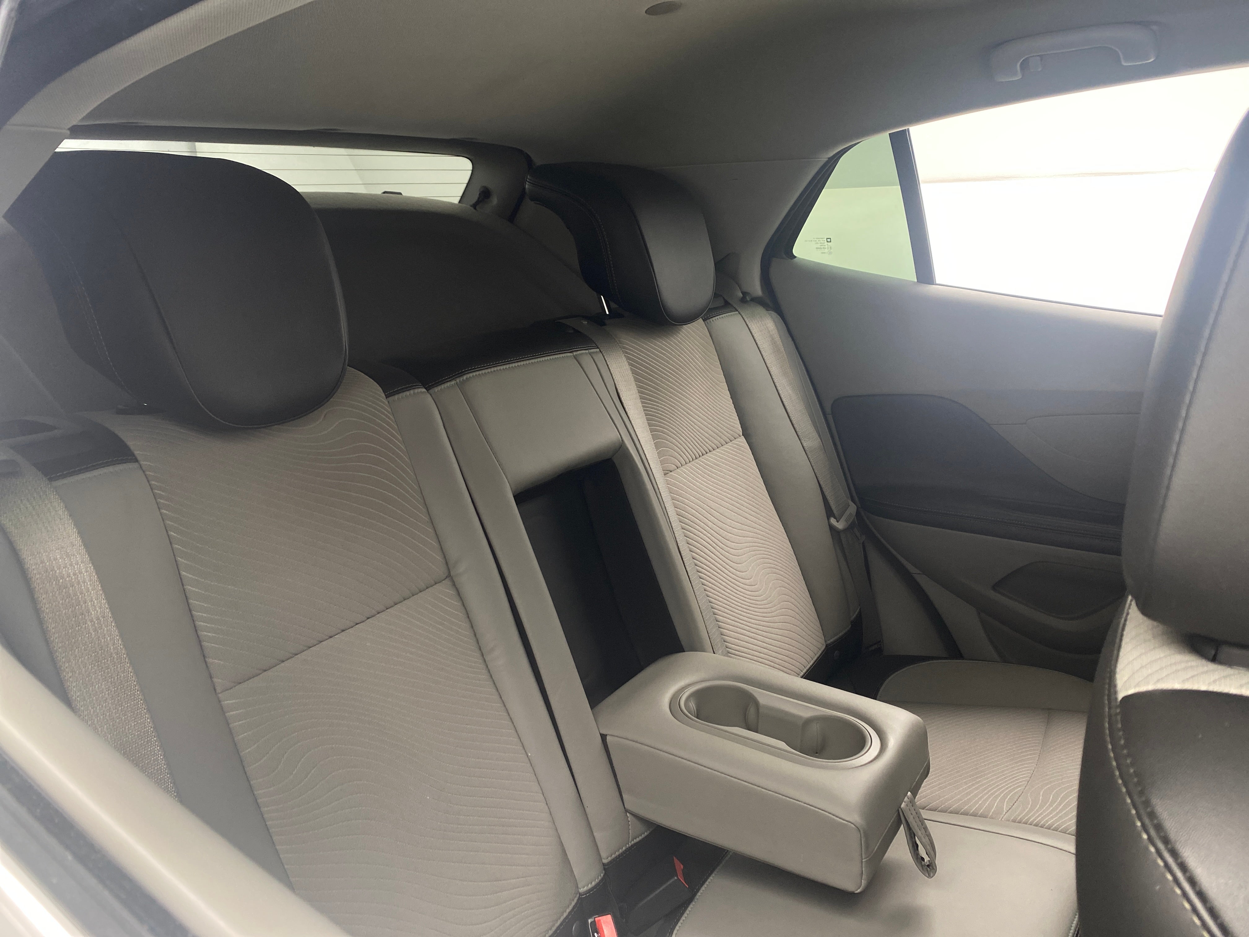 2013 Buick Encore Convenience 5
