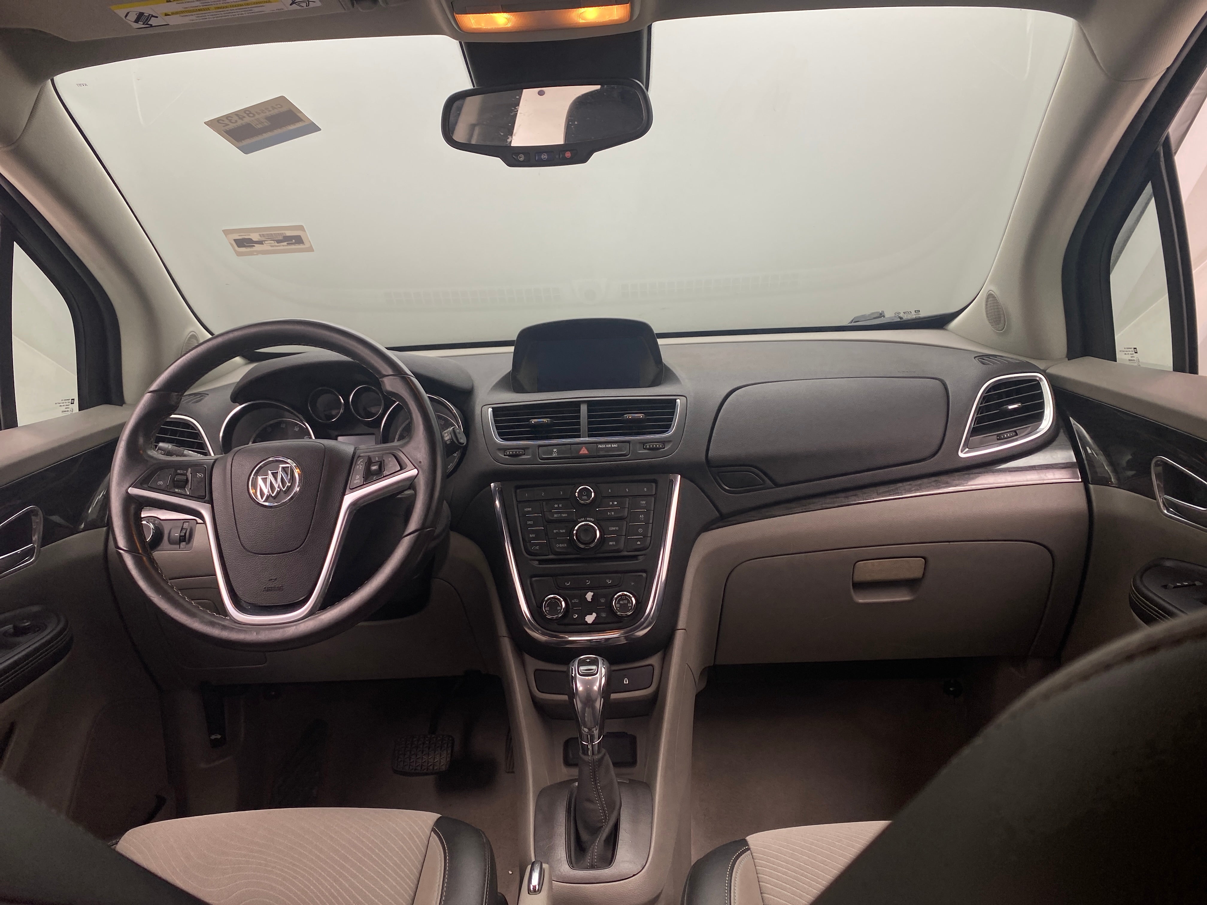 2013 Buick Encore Convenience 2