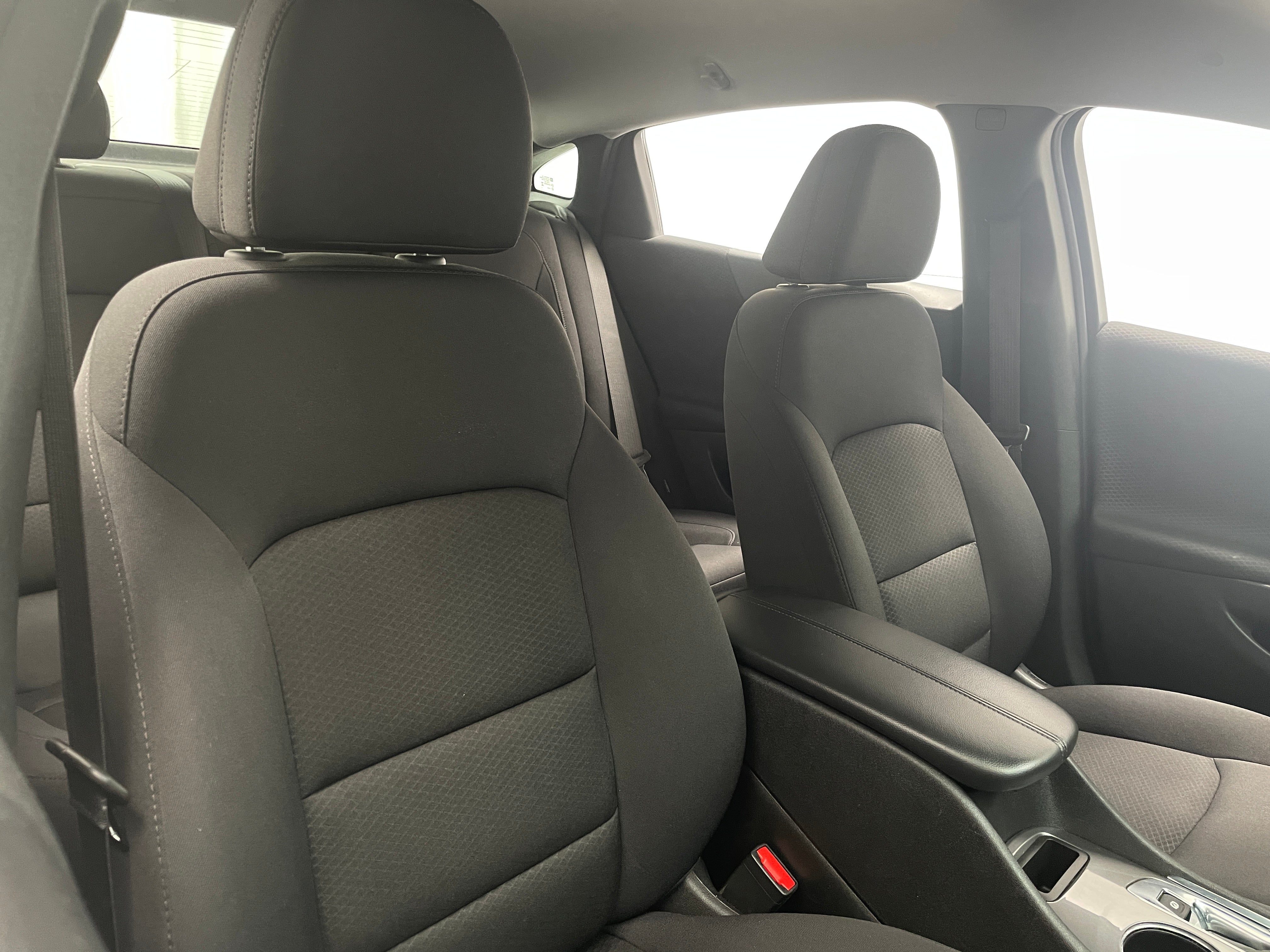 2023 Chevrolet Malibu LT 2