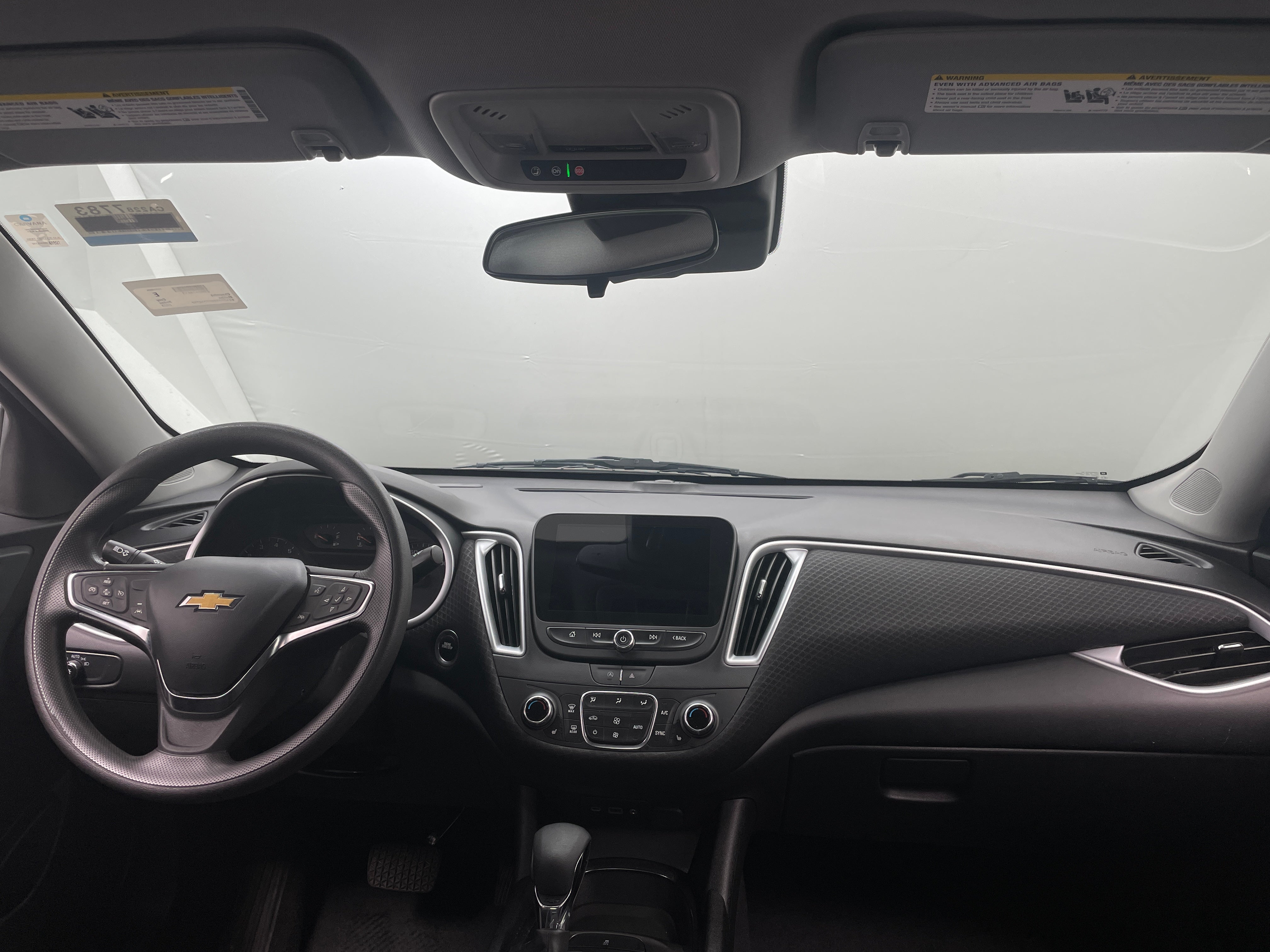 2023 Chevrolet Malibu LT 3