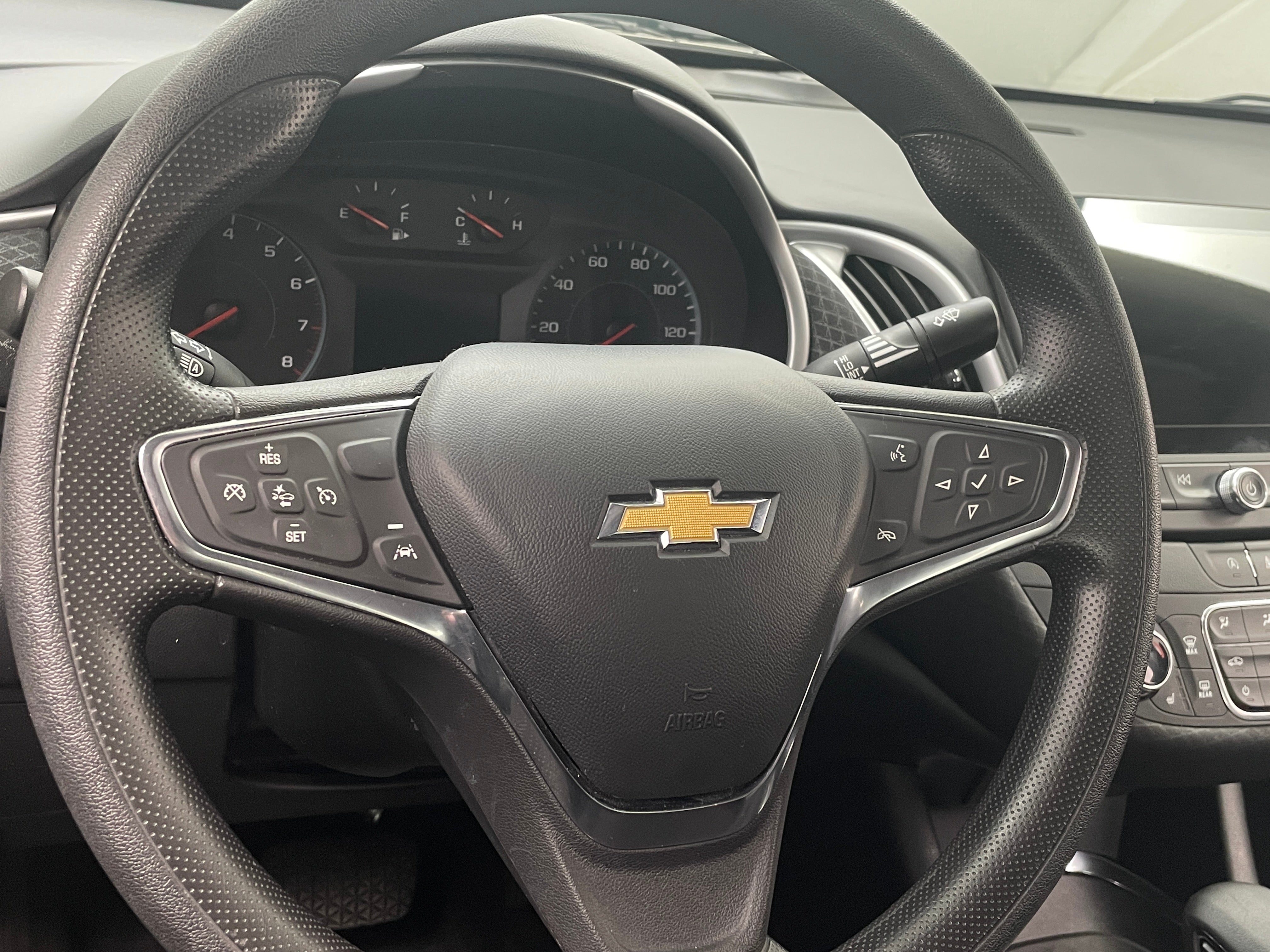 2023 Chevrolet Malibu LT 5