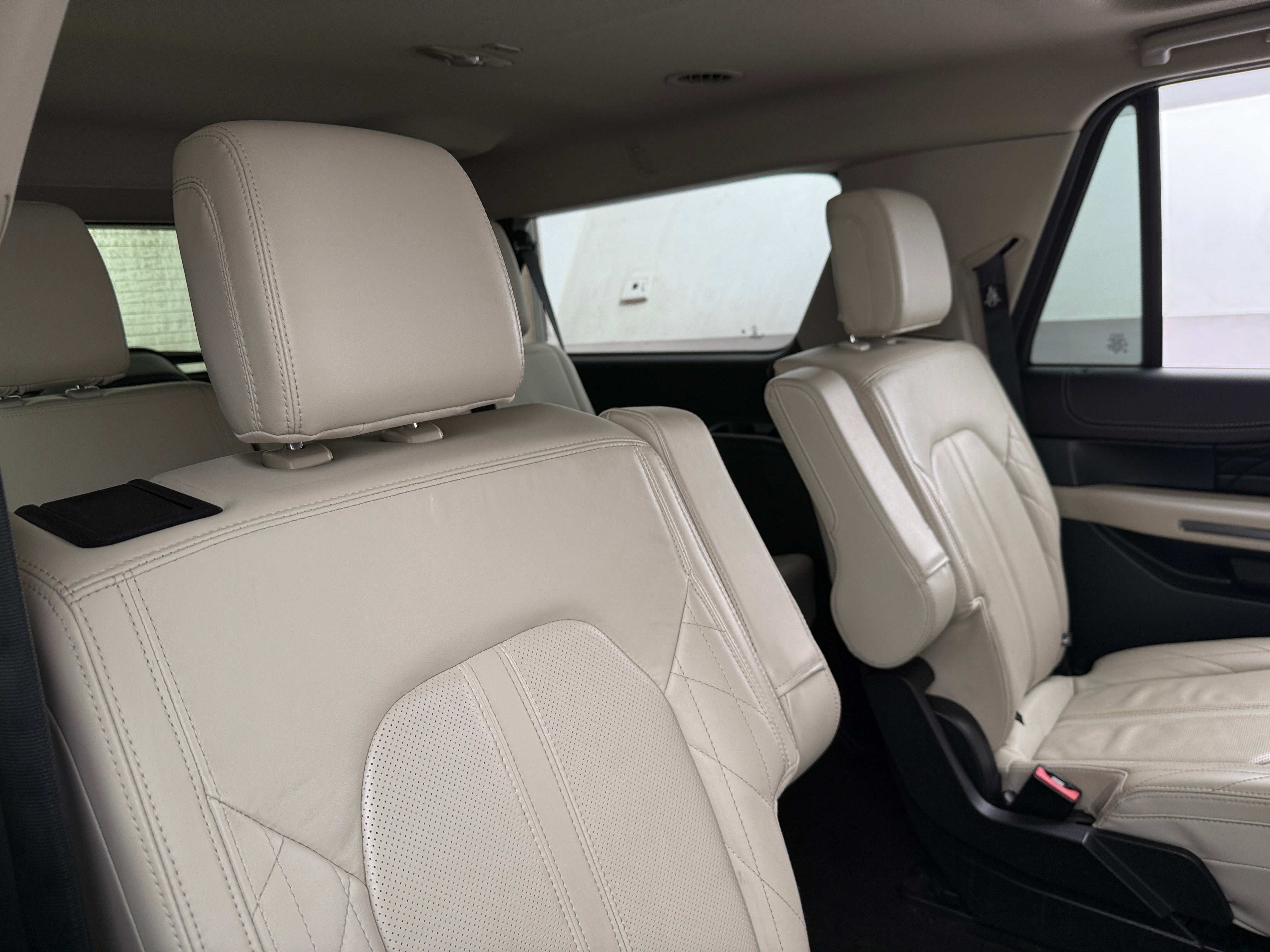 2021 Ford Expedition MAX Platinum 5