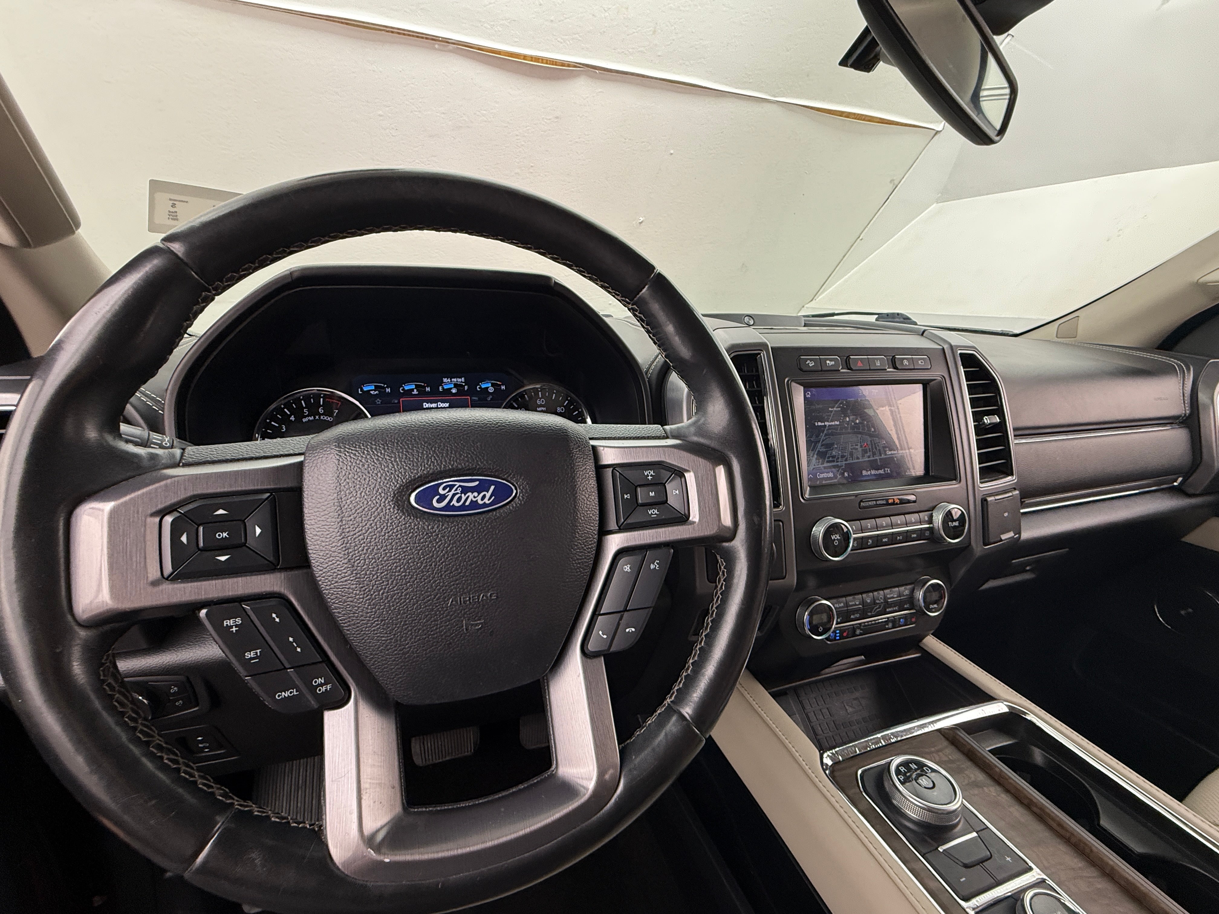 2021 Ford Expedition MAX Platinum 2