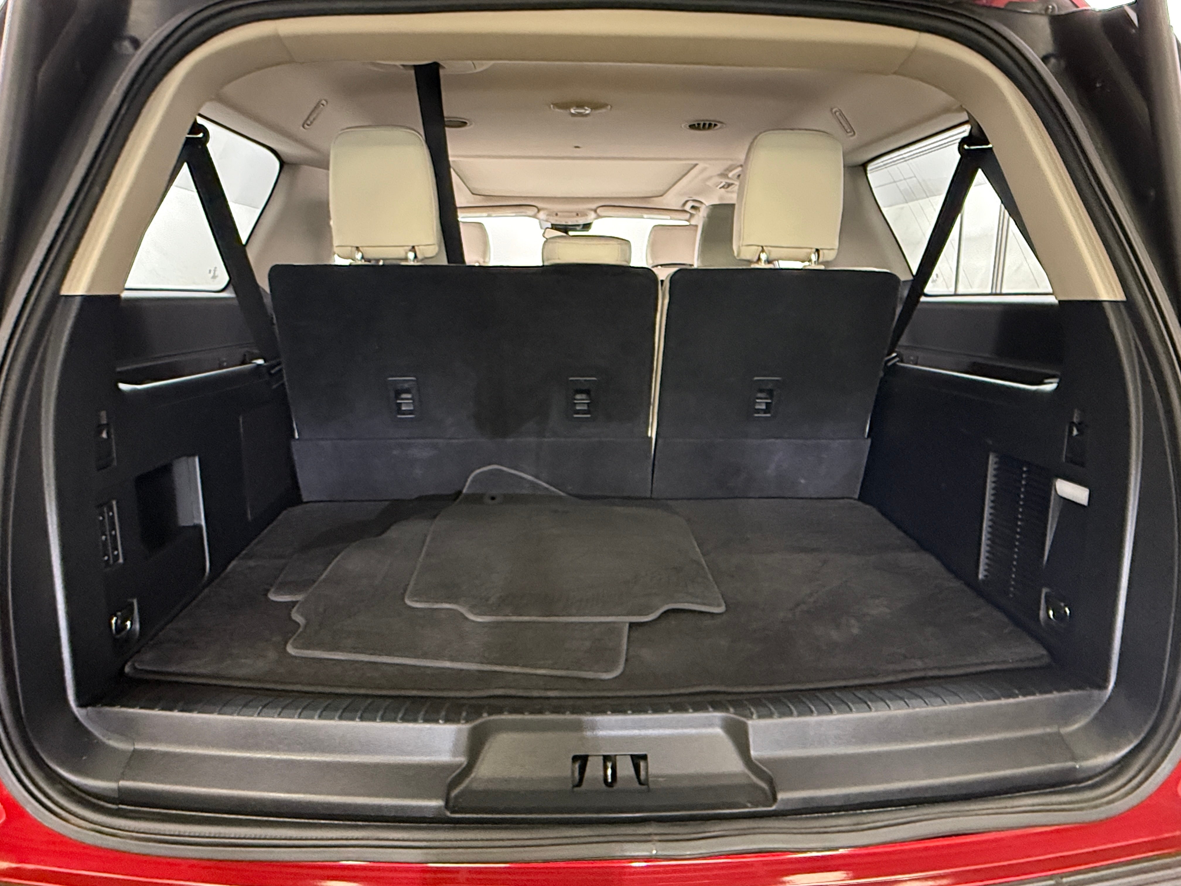 2021 Ford Expedition MAX Platinum 6