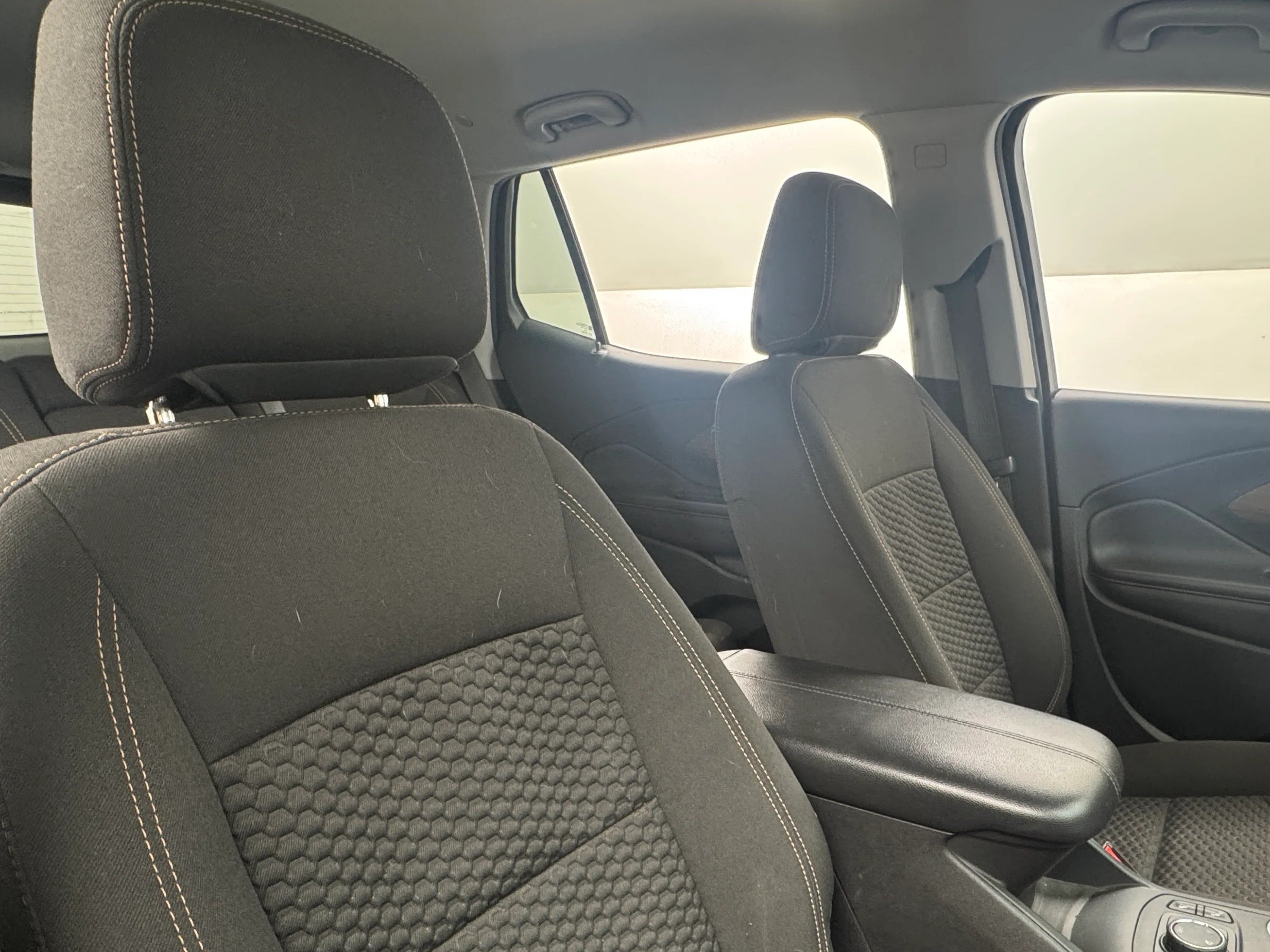2021 GMC Terrain SLE 2