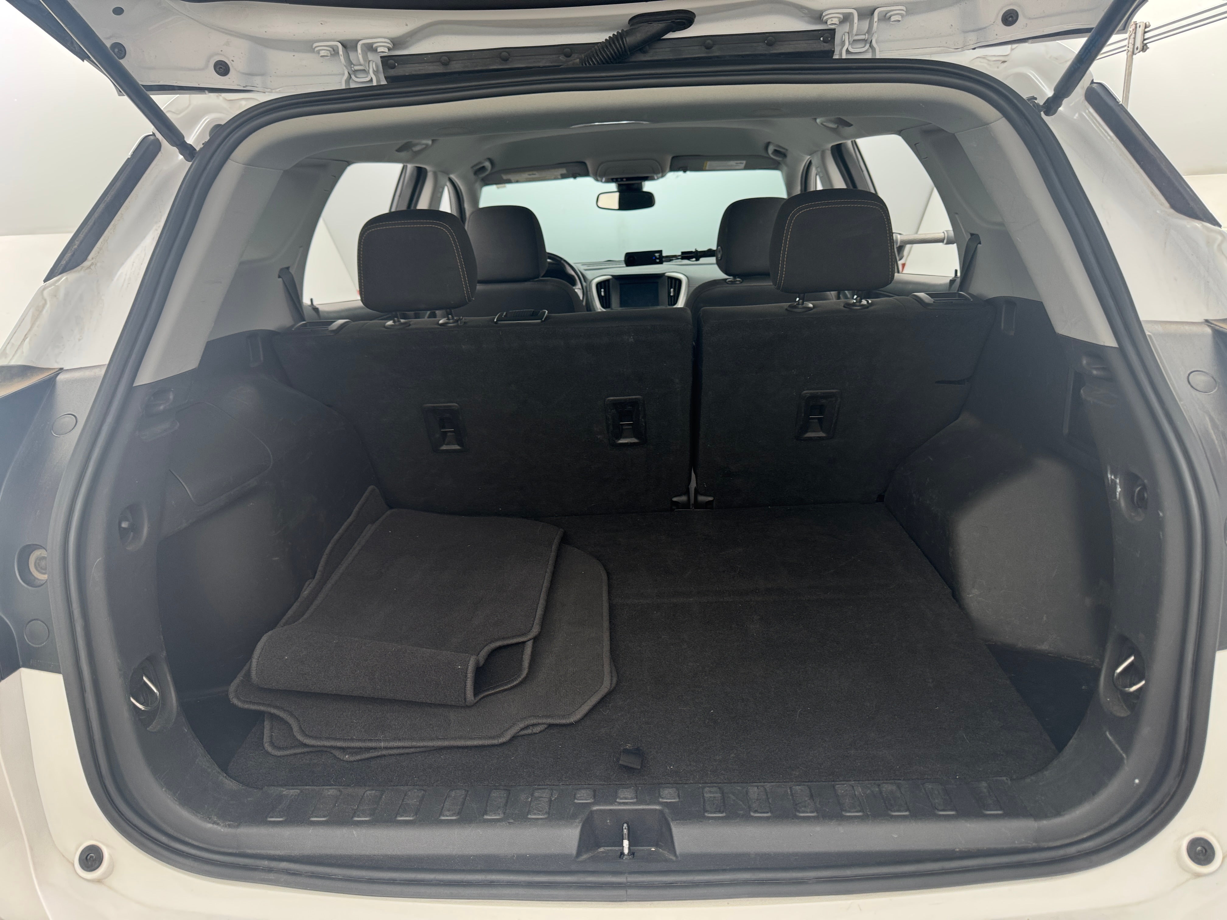 2021 GMC Terrain SLE 7