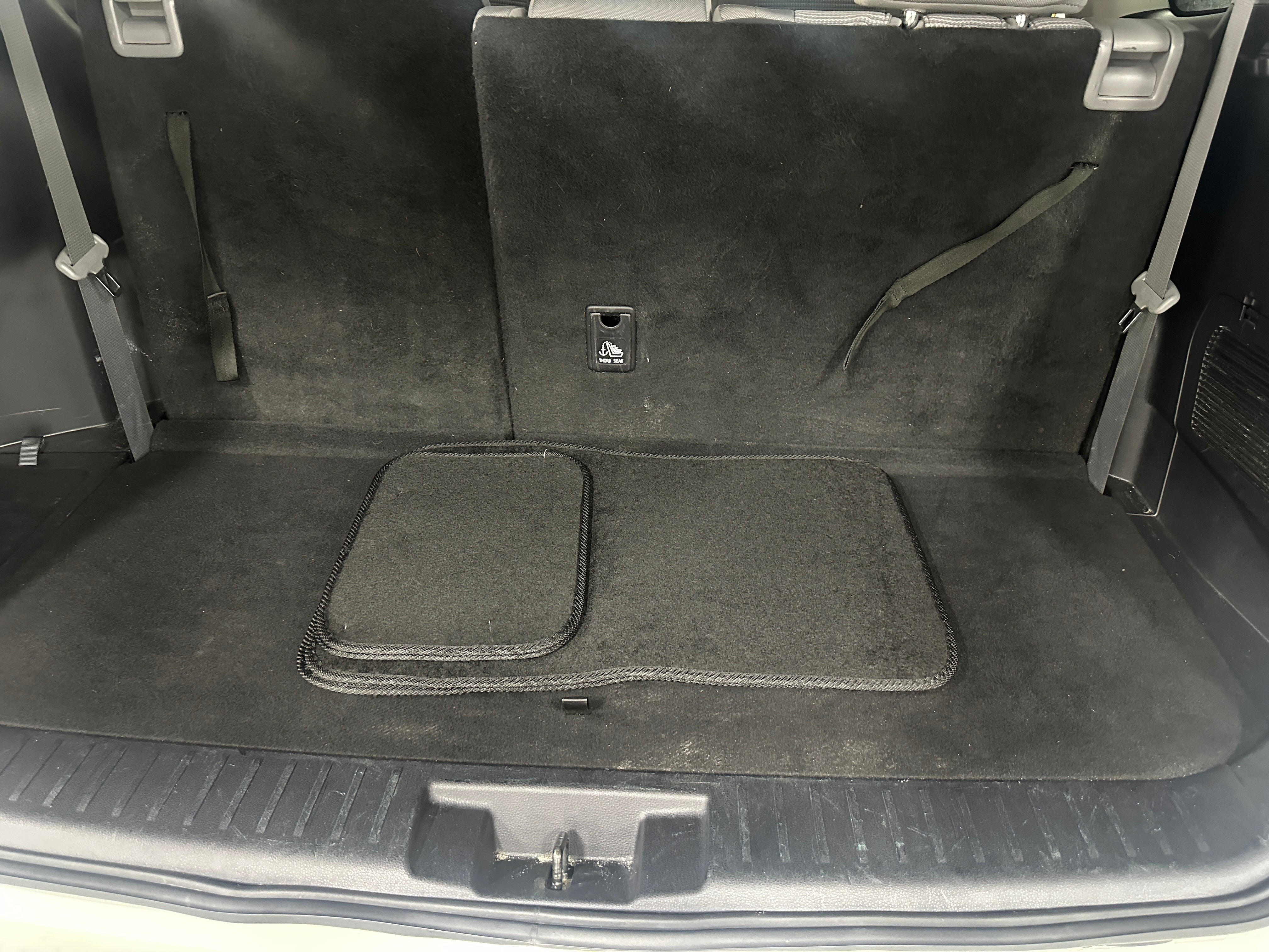 2021 Toyota Highlander L 7