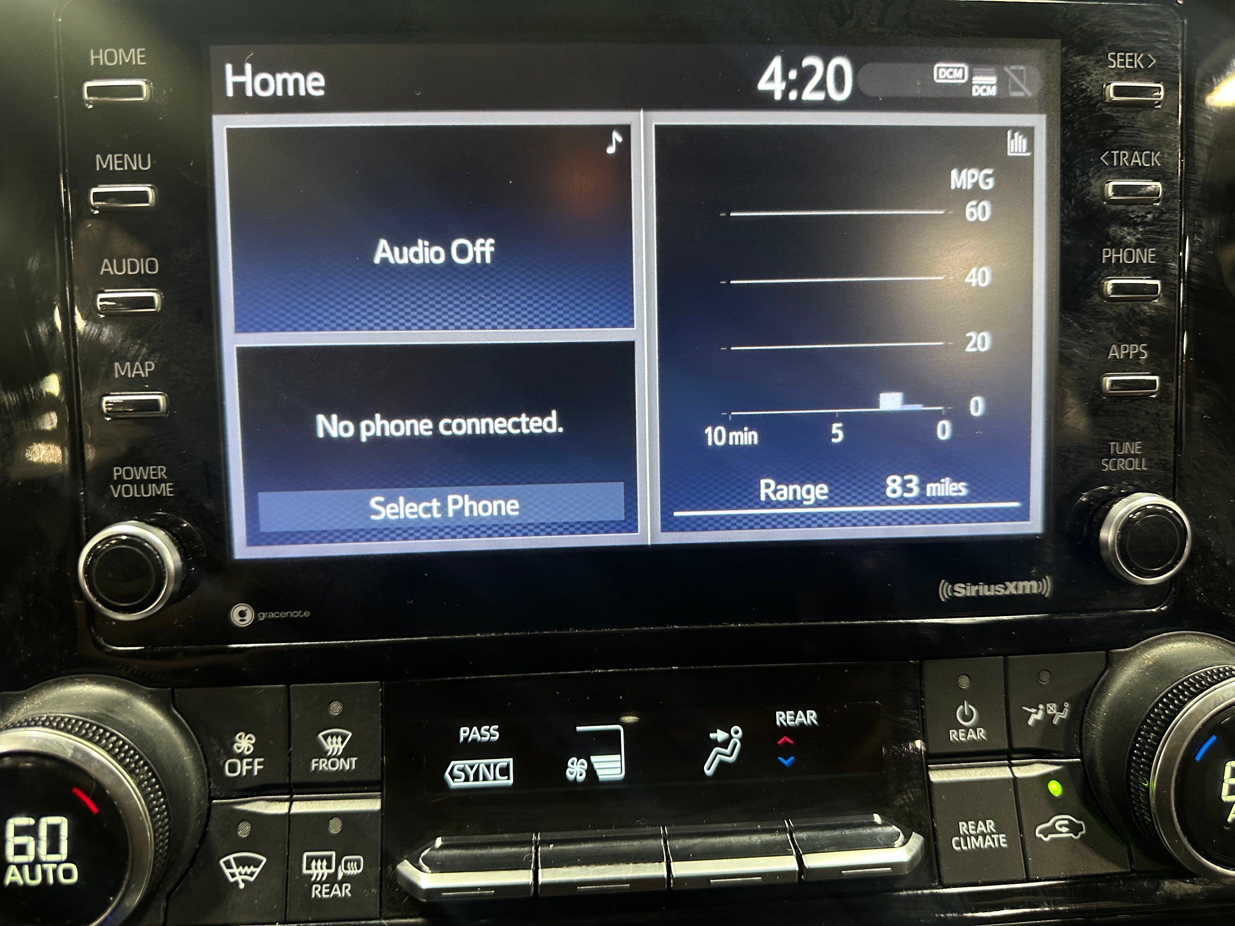 2021 Toyota Highlander L 4