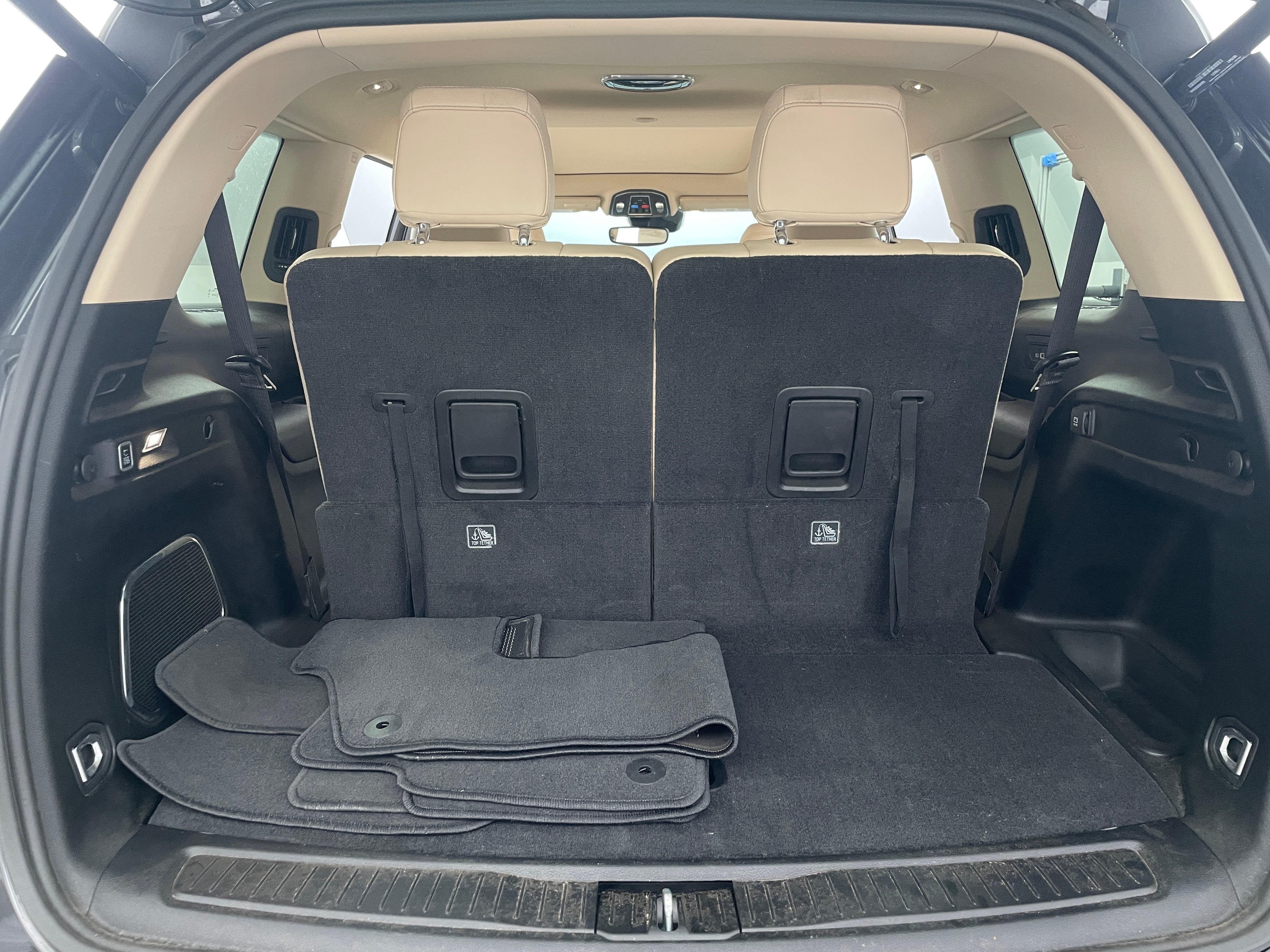 2021 Jeep Grand Cherokee L Limited Edition 6