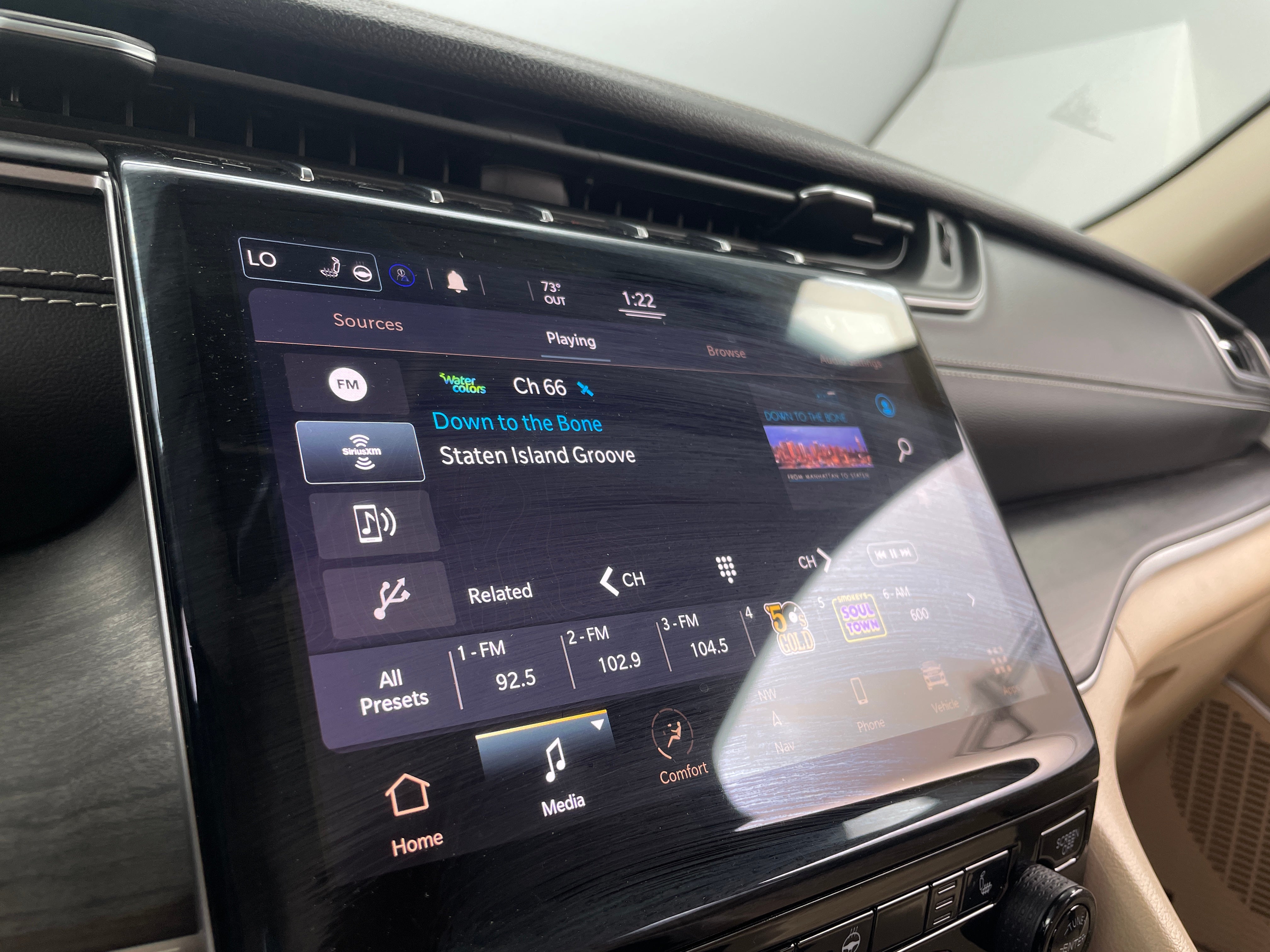2021 Jeep Grand Cherokee L Limited Edition 3