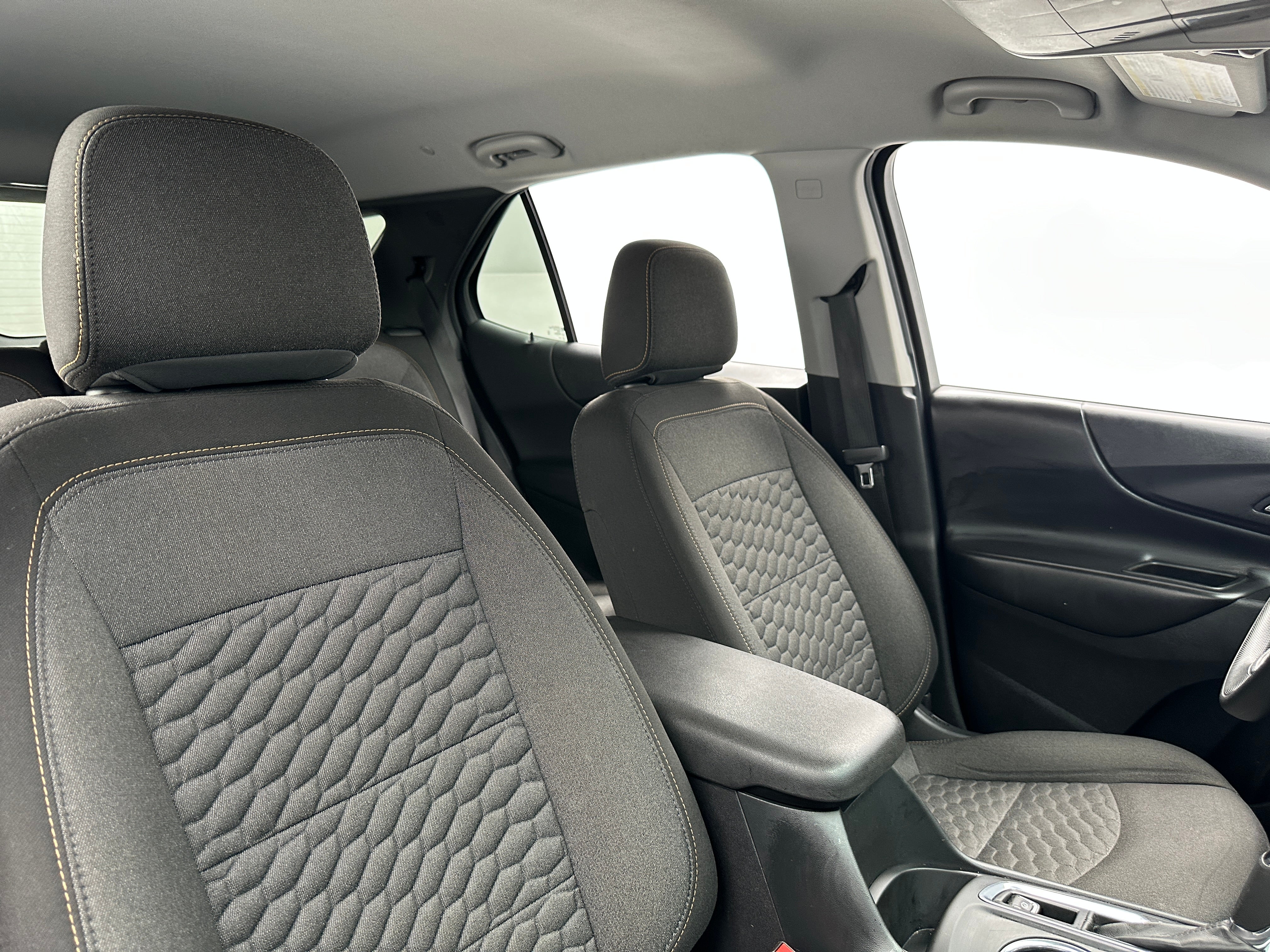 2020 Chevrolet Equinox LT 2