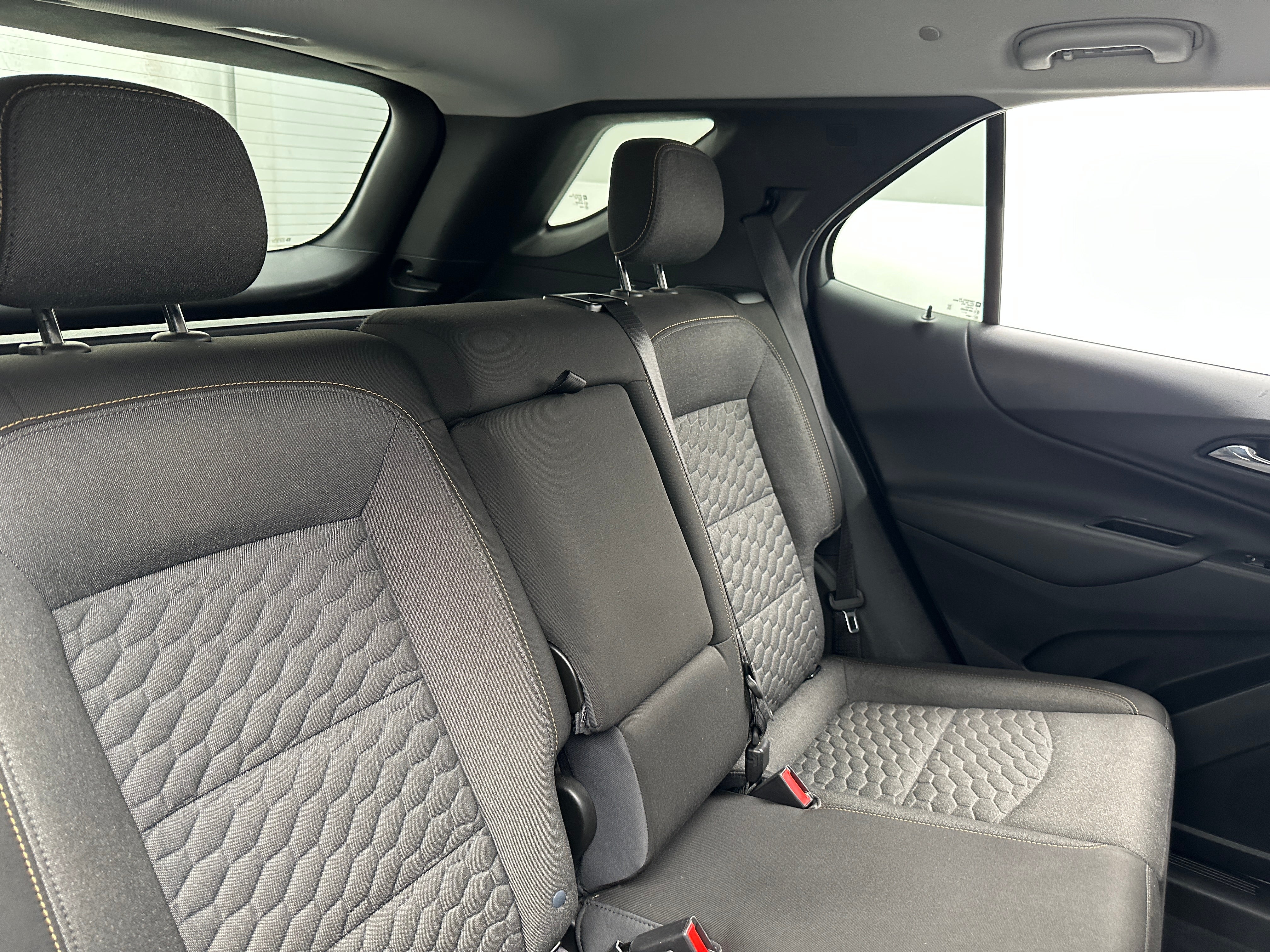 2020 Chevrolet Equinox LT 6