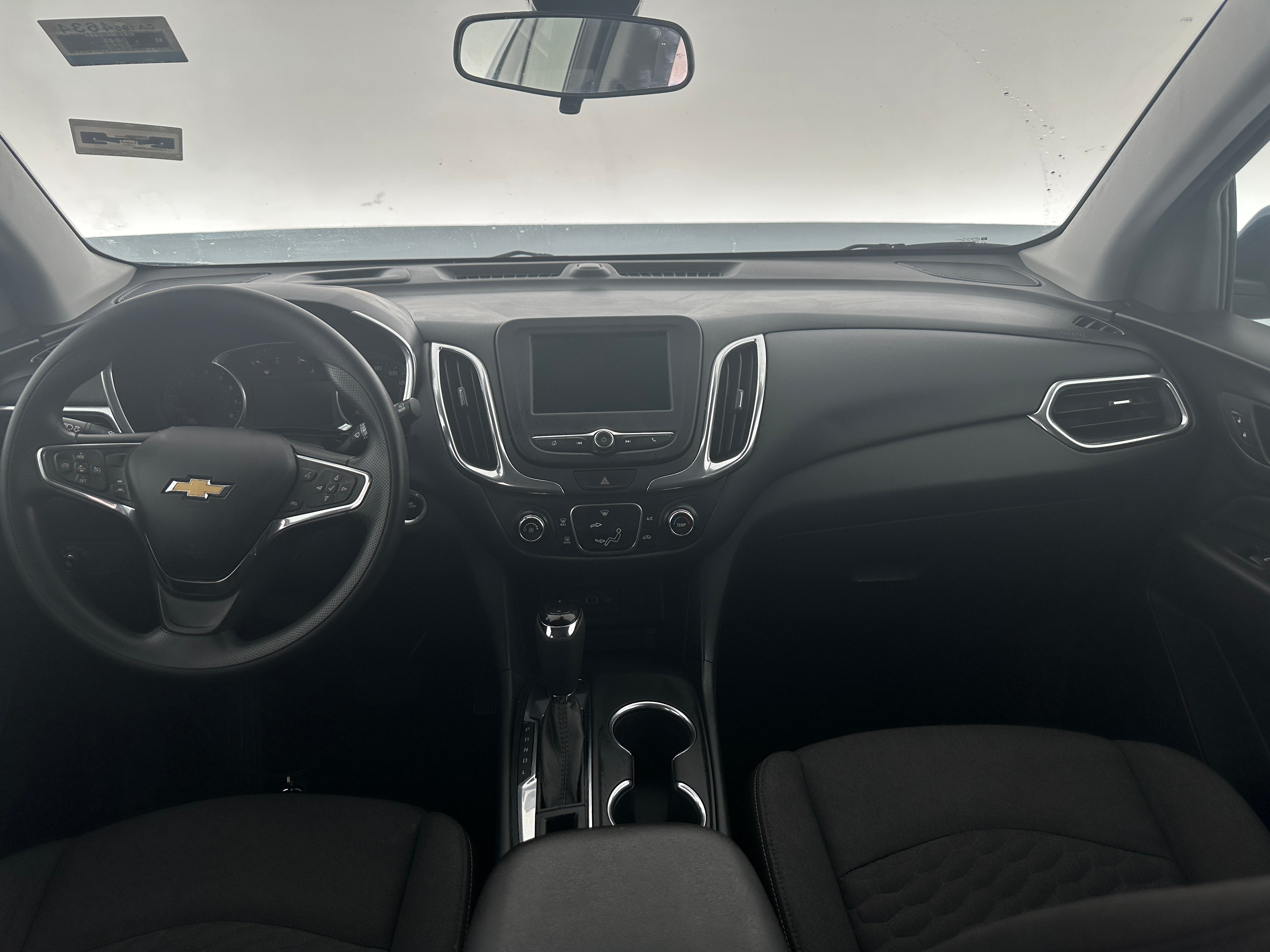 2020 Chevrolet Equinox LT 3