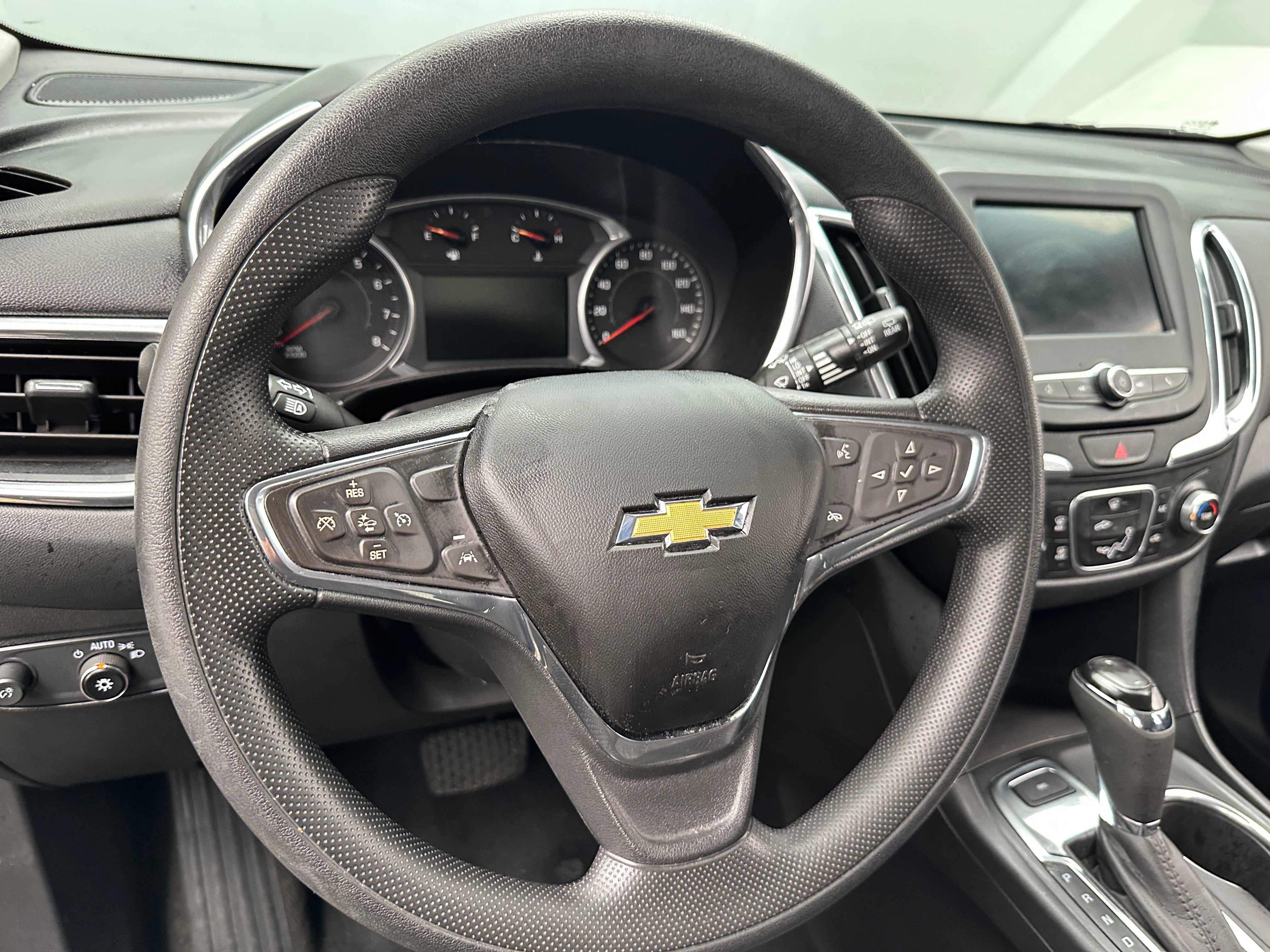2020 Chevrolet Equinox LT 5