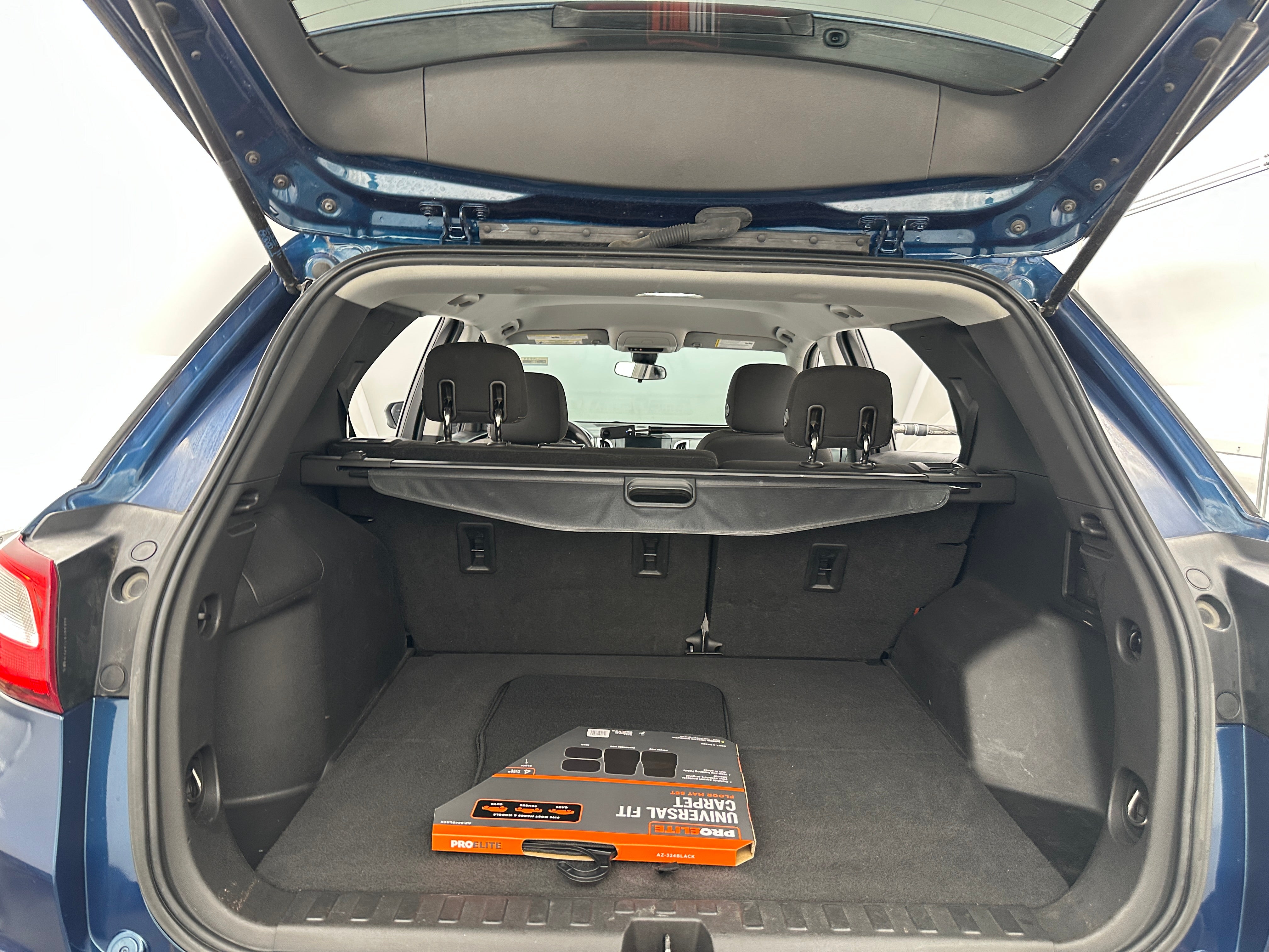 2020 Chevrolet Equinox LT 7